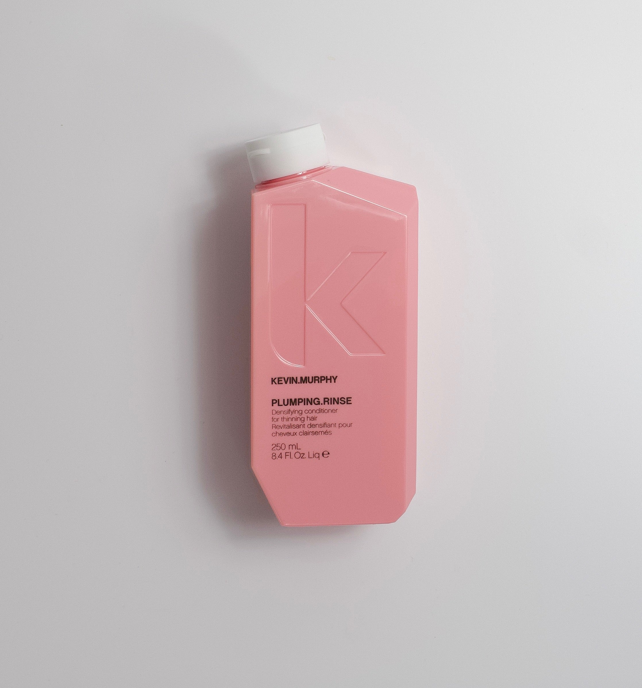 Plumping Rinse