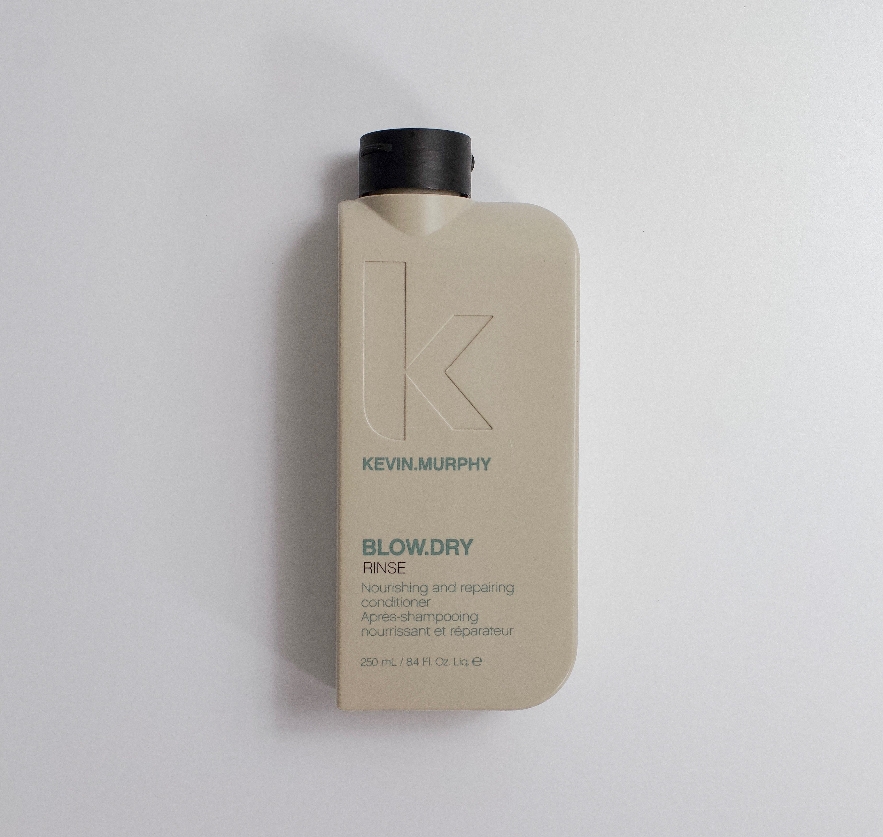 Blow Dry Rinse