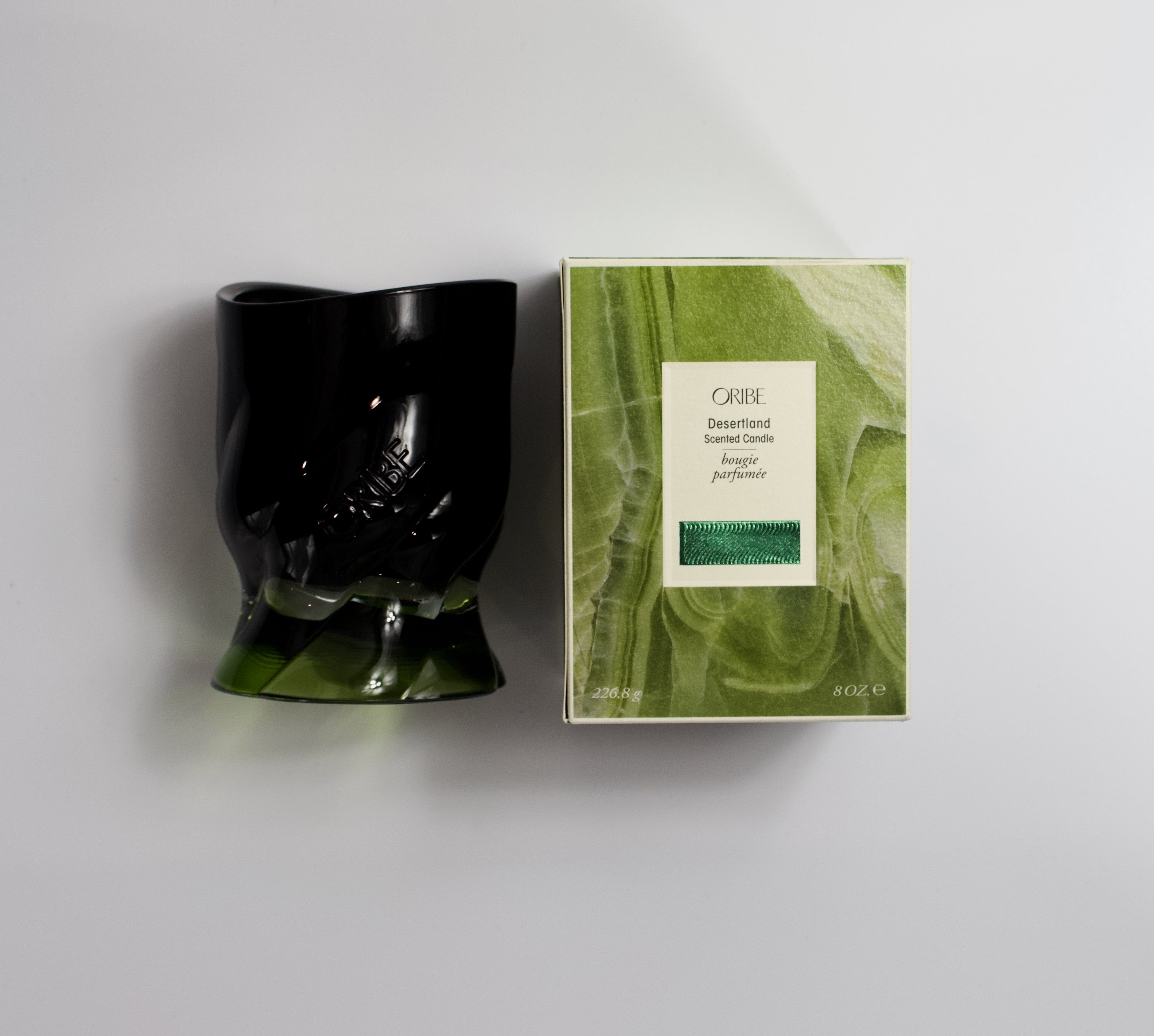 Desertland Scented Candle