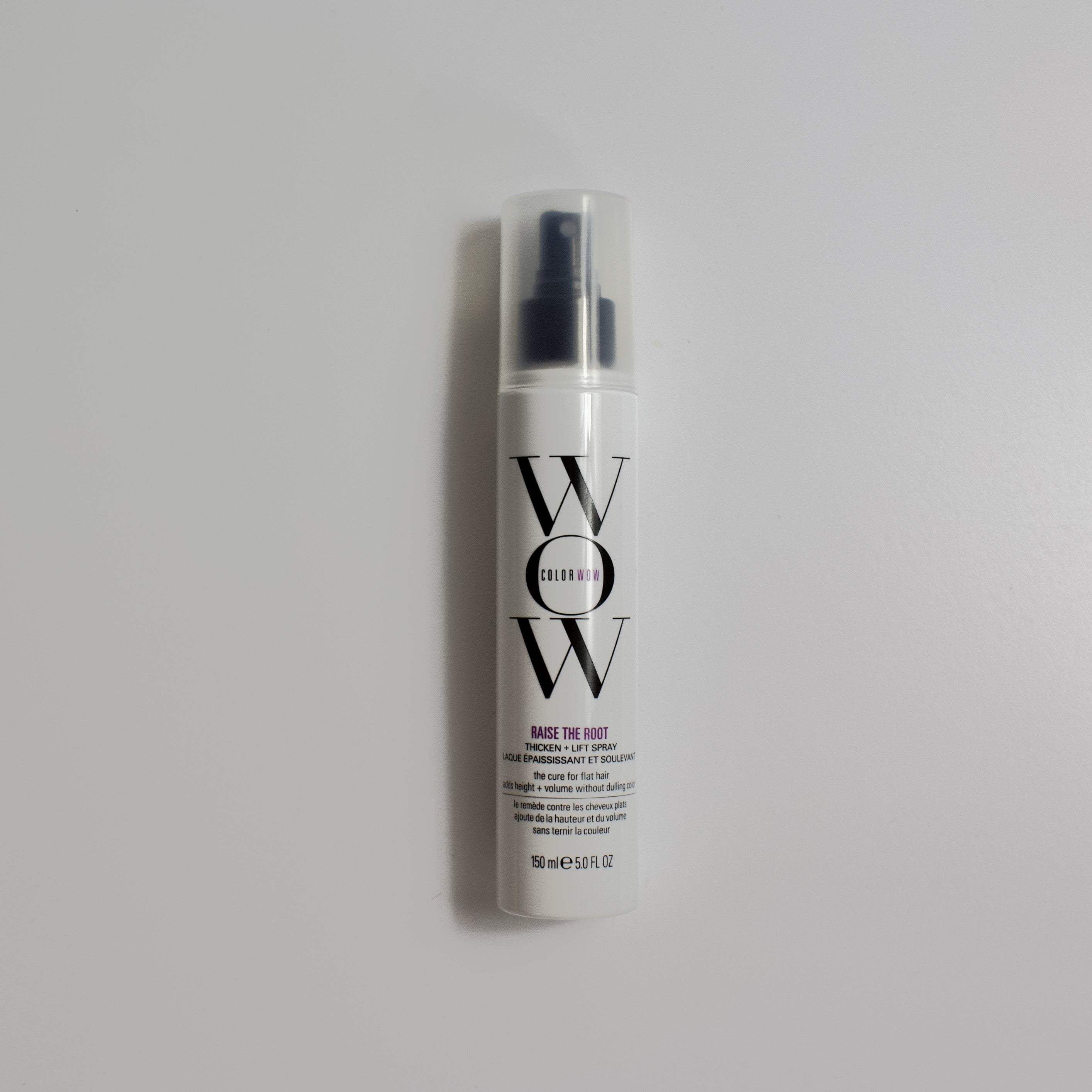 Colour Wow Raise the Root