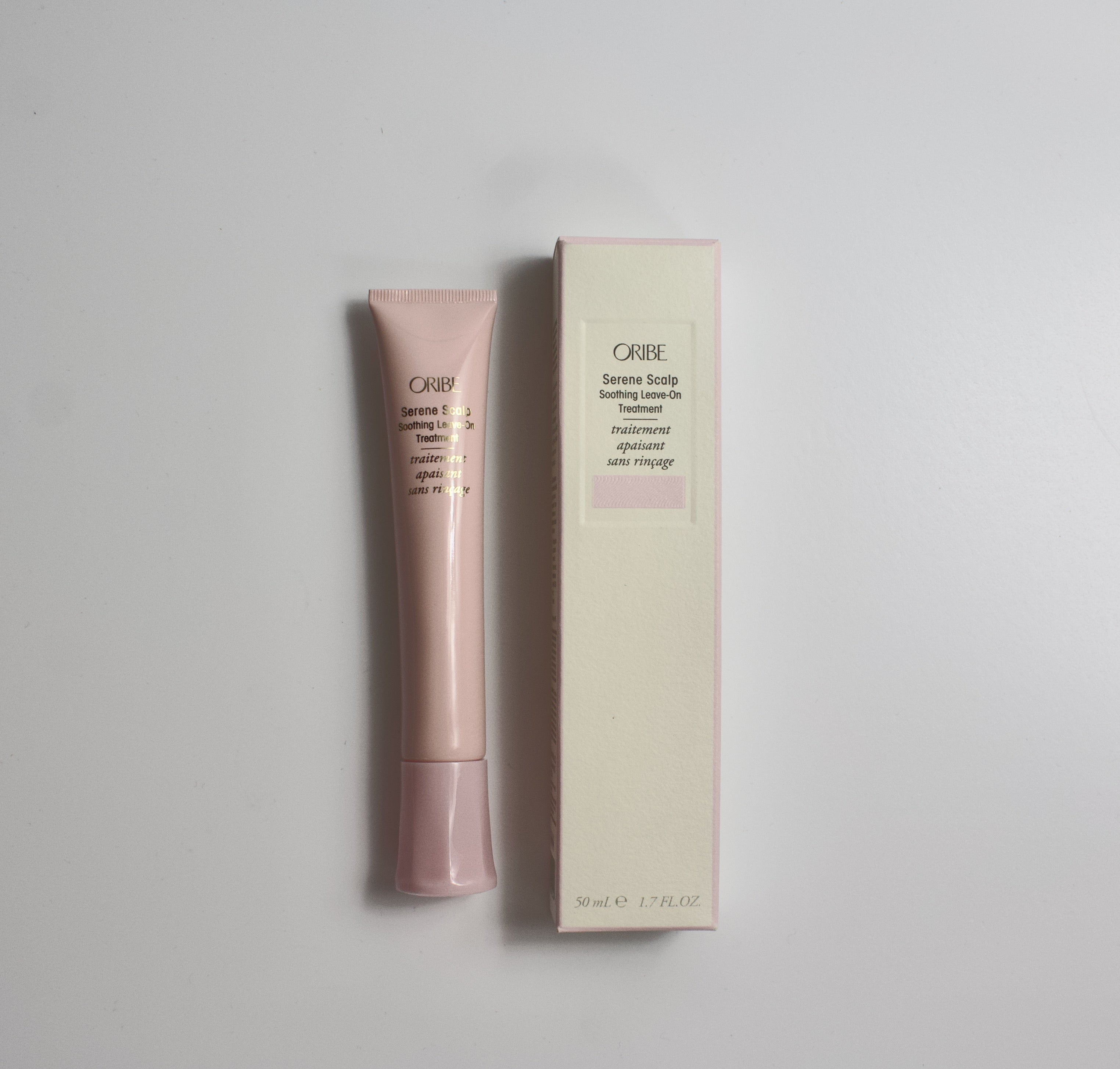 Serene Scalp Soothing Leave-On Treatment