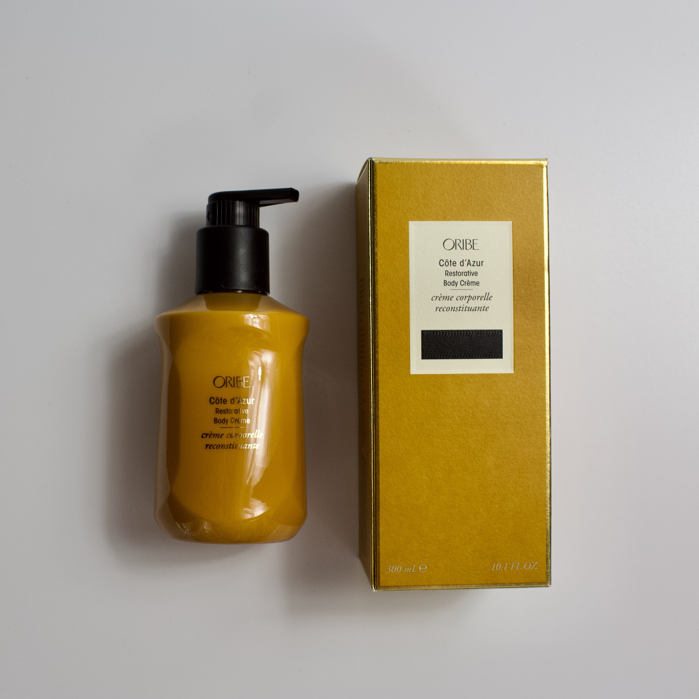 Côte d'Azur Restorative Body Crème