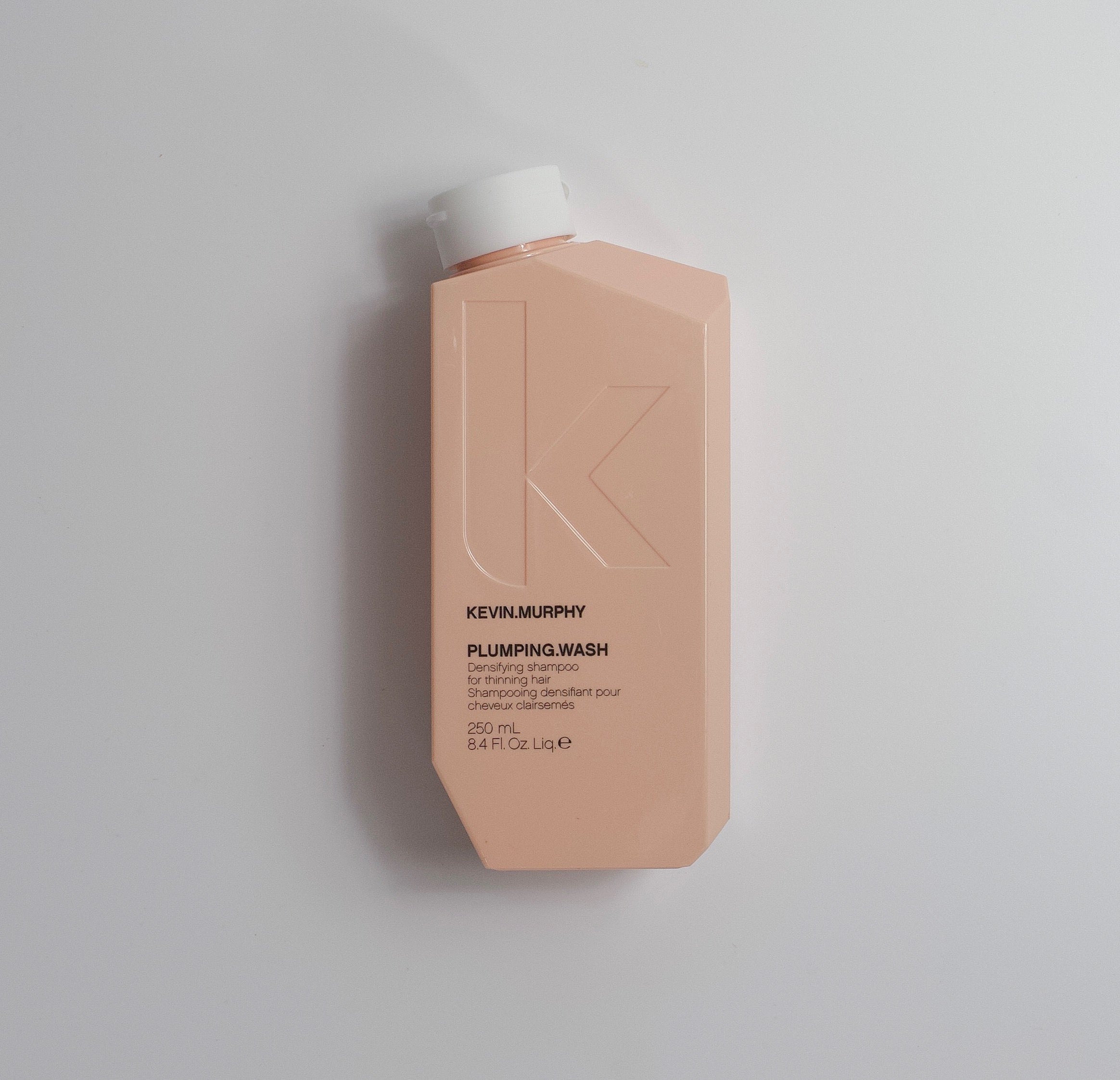 Plumping Wash