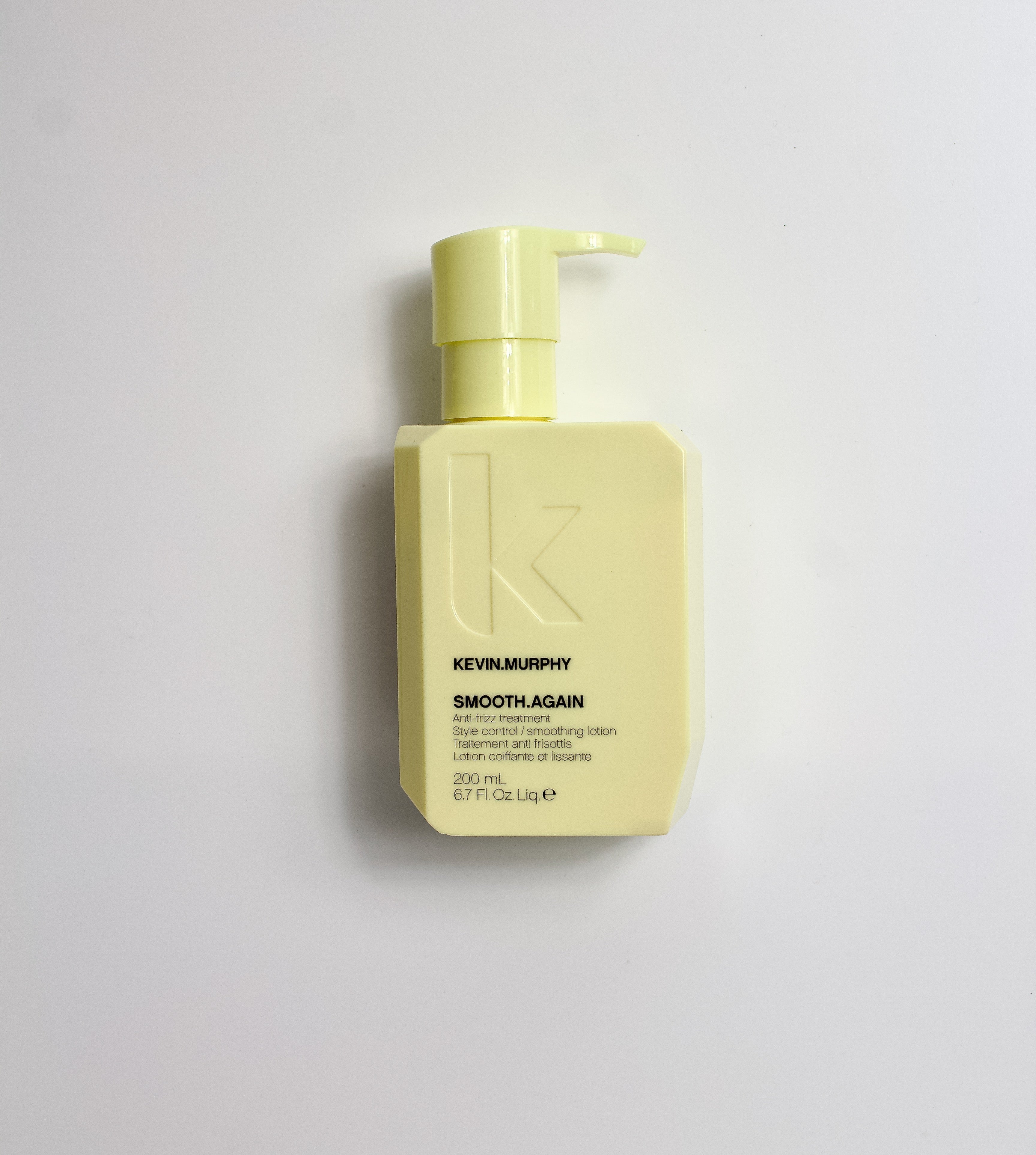 Smooth Again Treatment