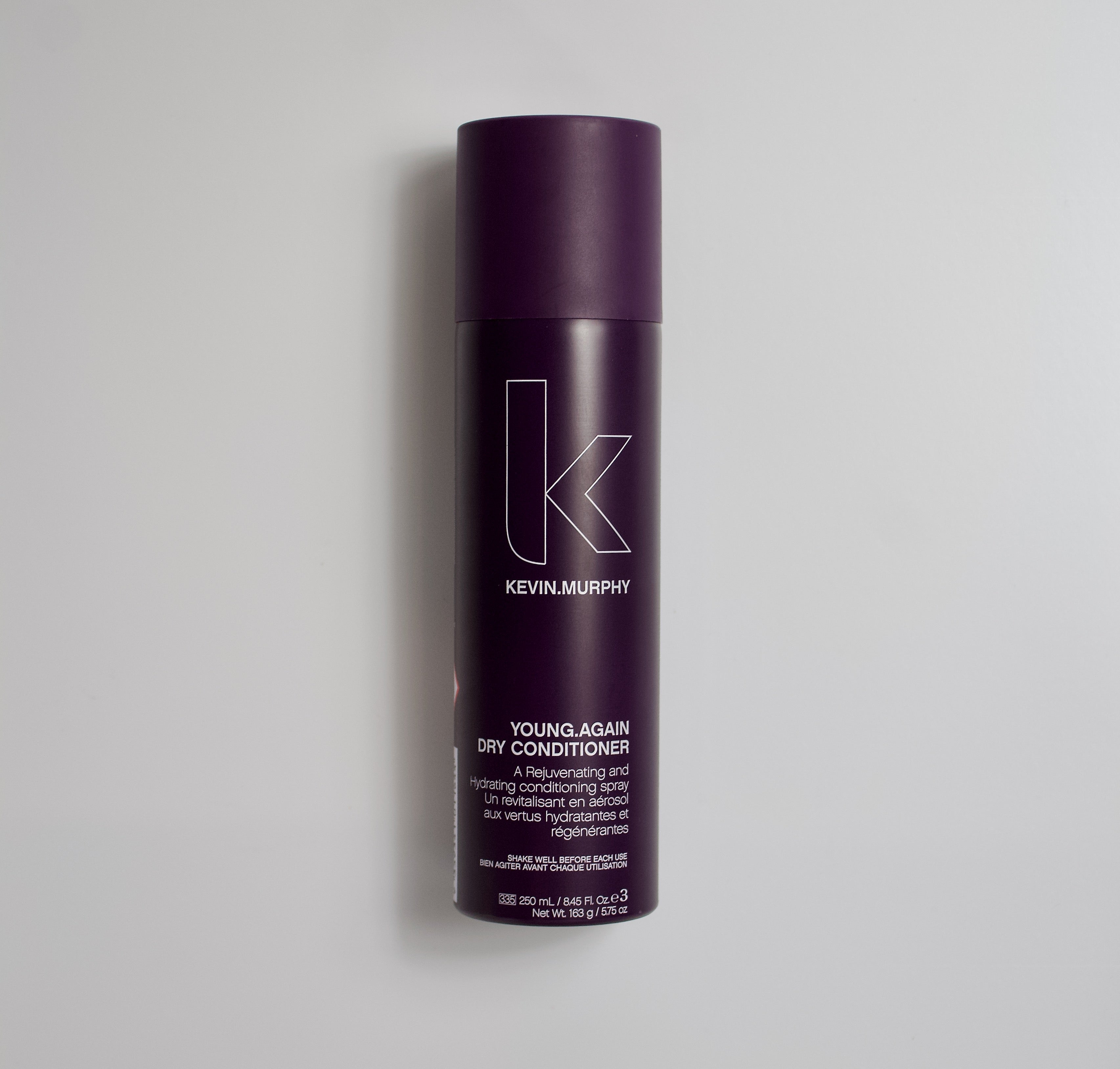 Young Again Dry Conditioner