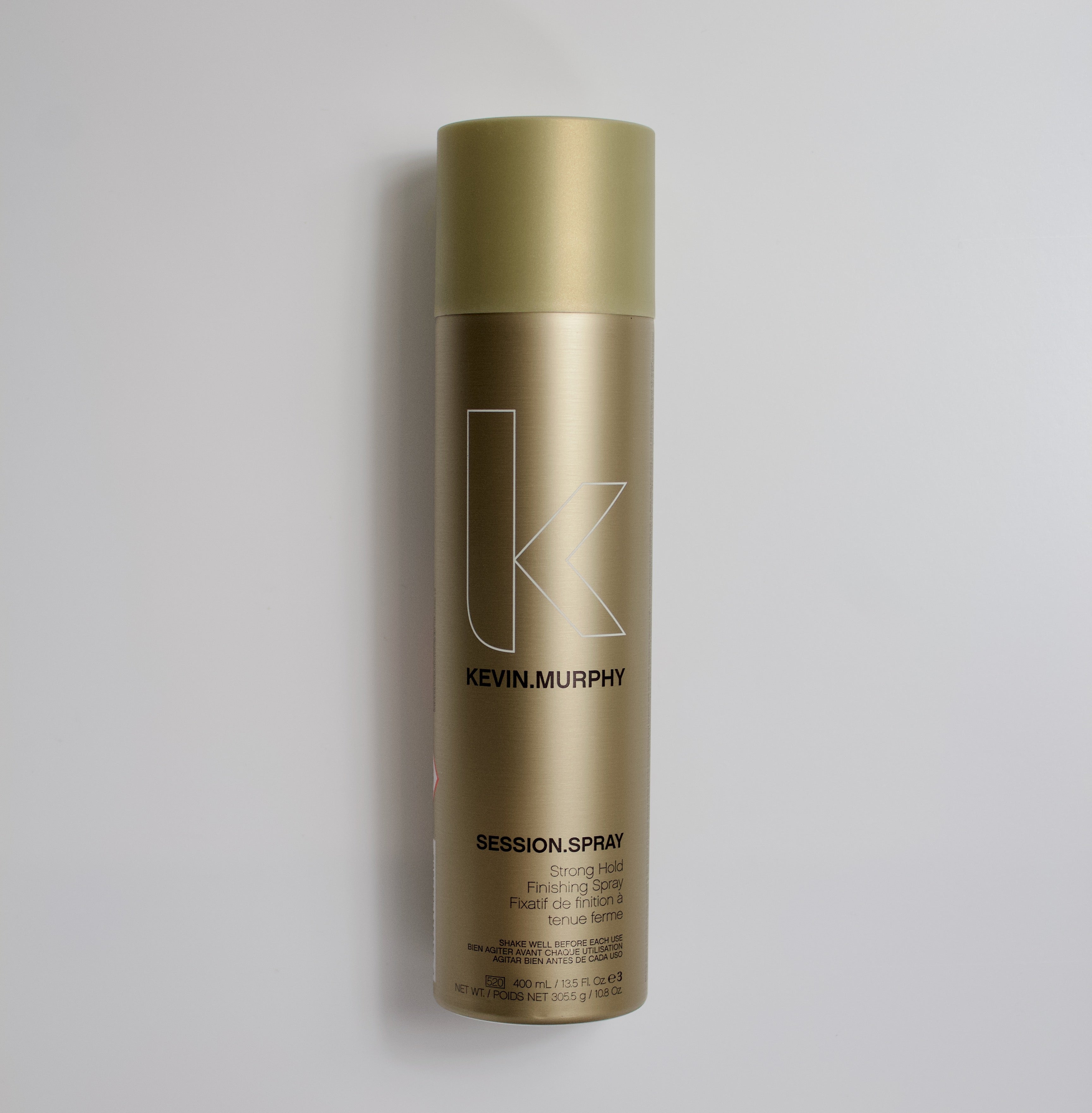 Session Spray