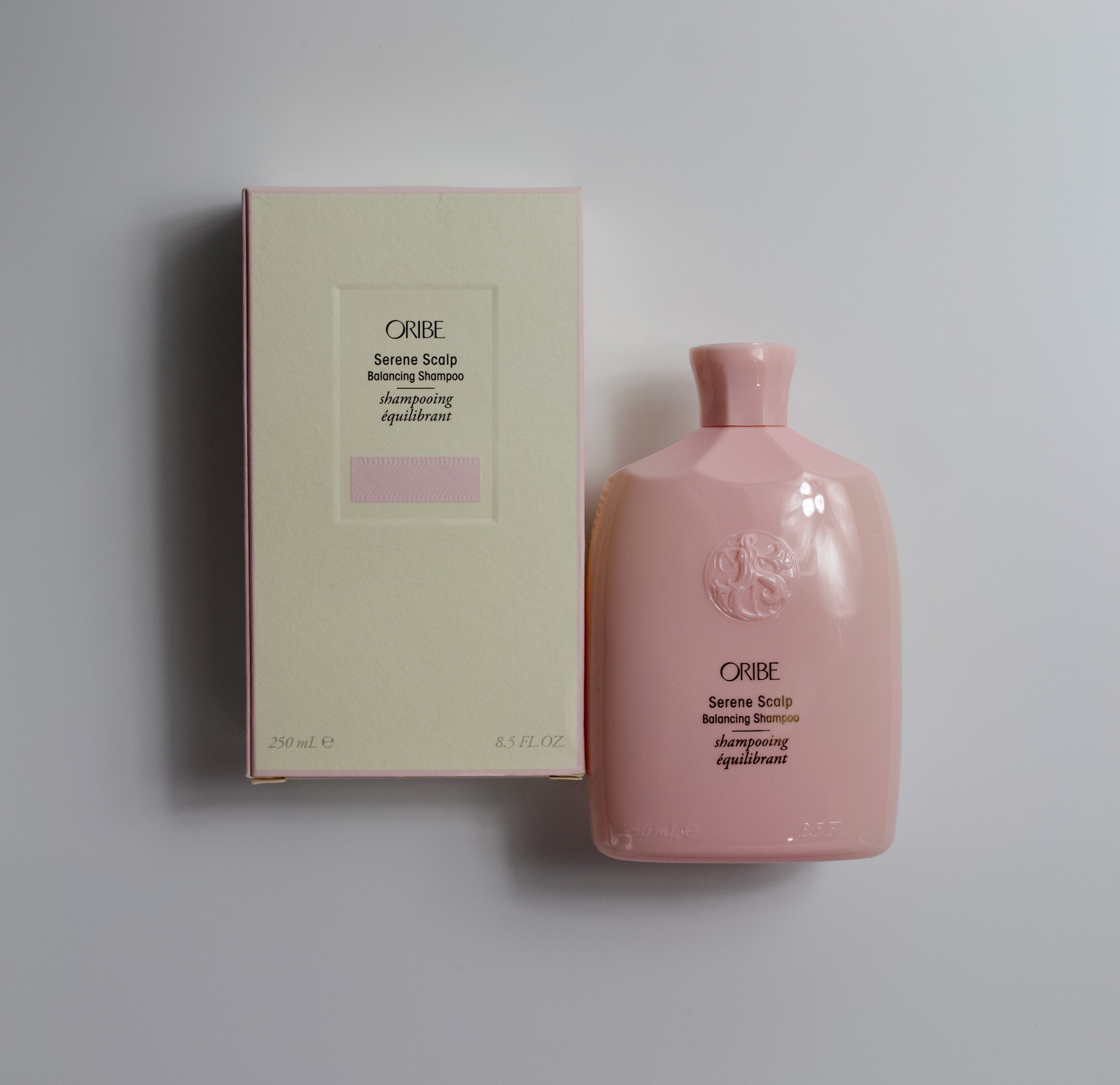 Serene Scalp Balancing Shampoo