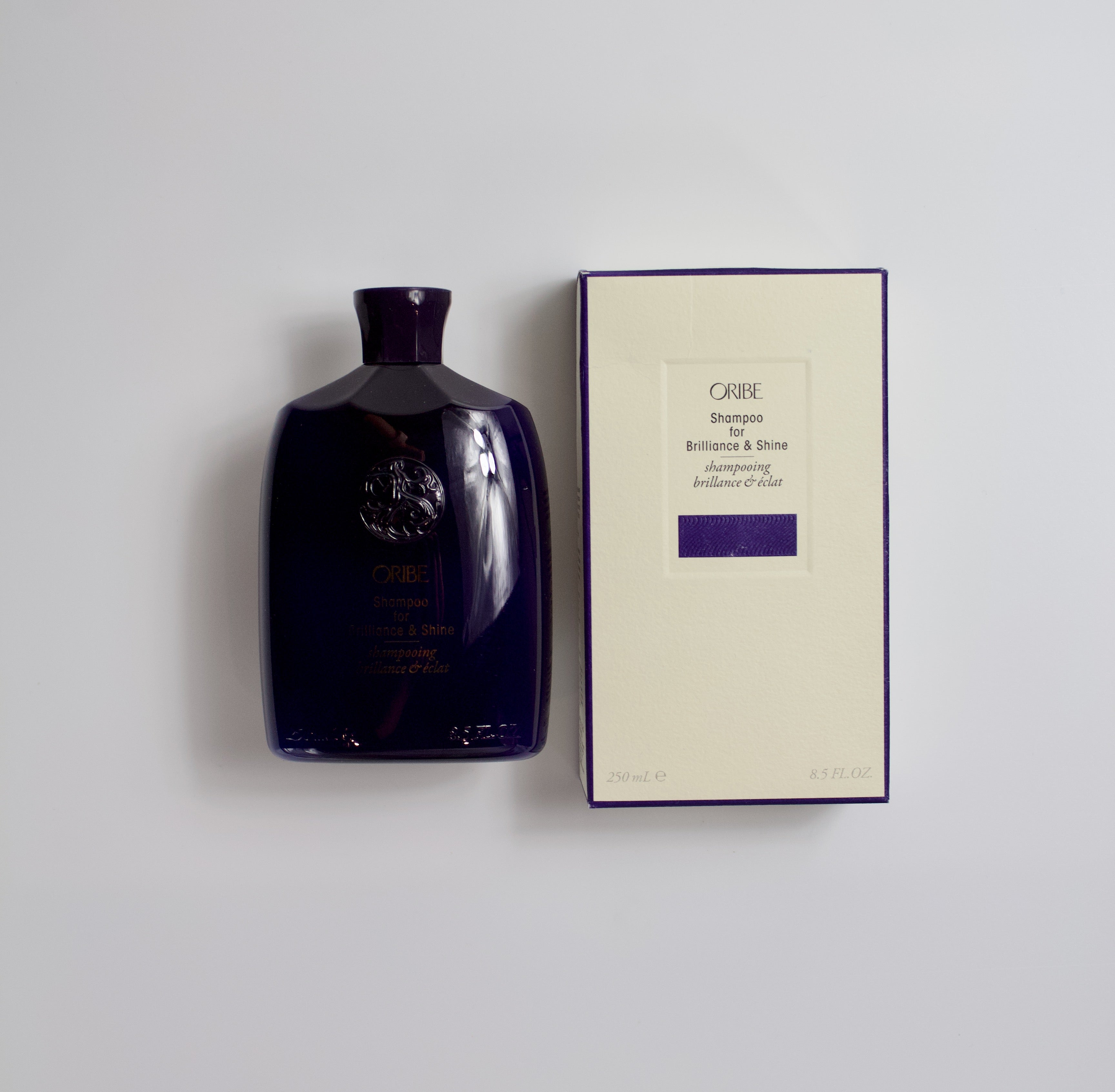 Shampoo for Brilliance & Shine