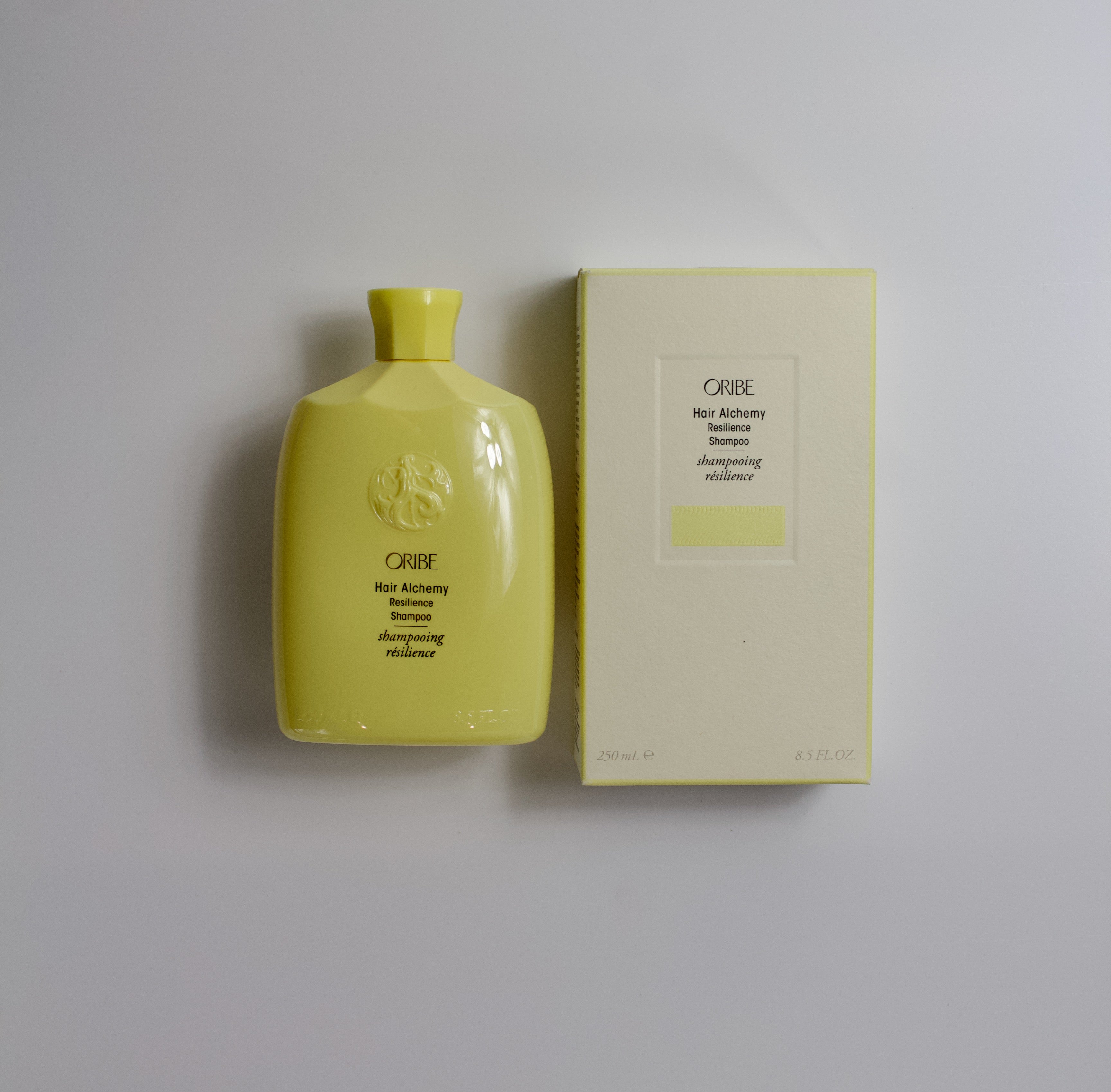 Hair Alchemy Resilience Shampoo