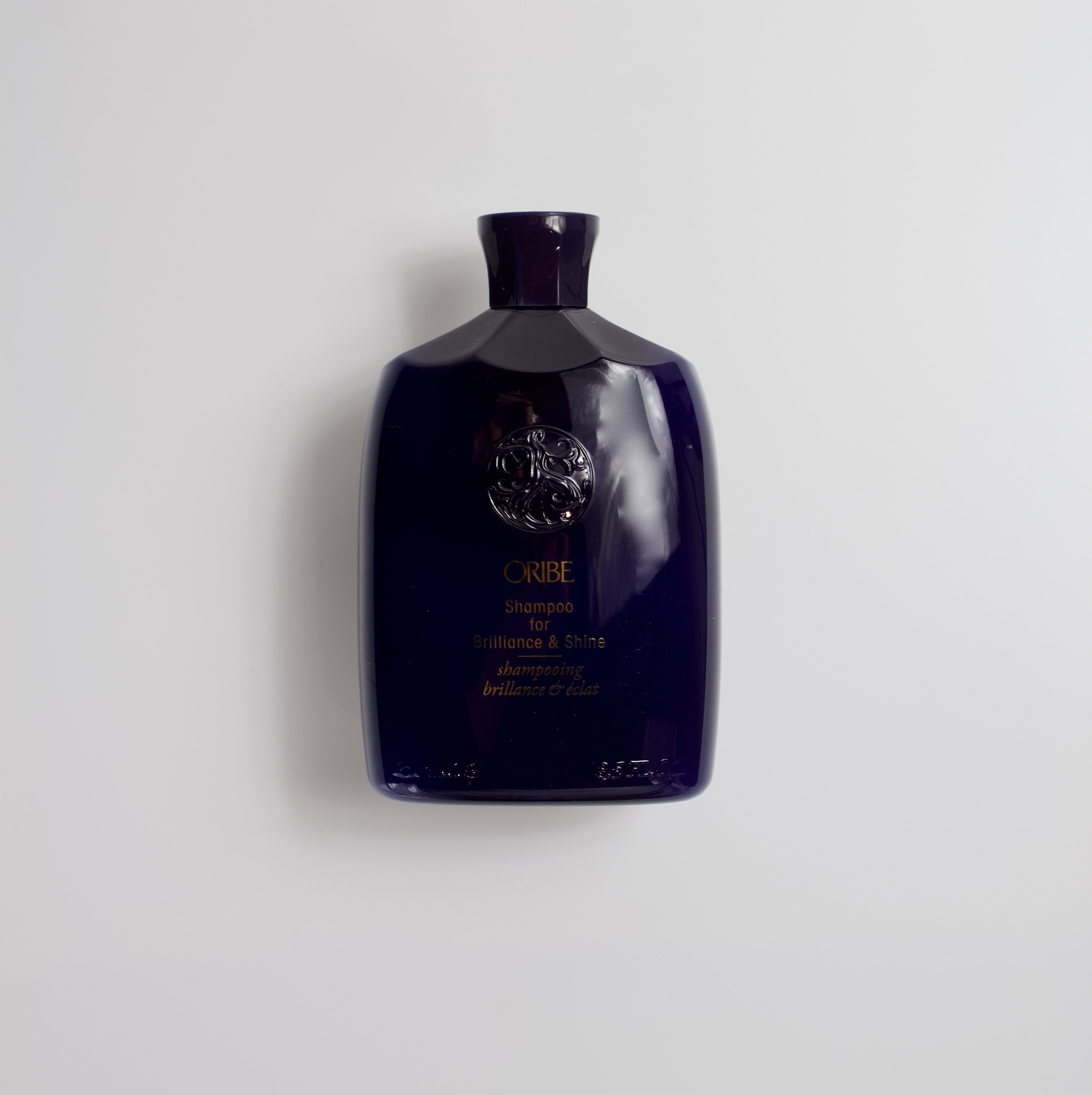 Shampoo for Brilliance & Shine