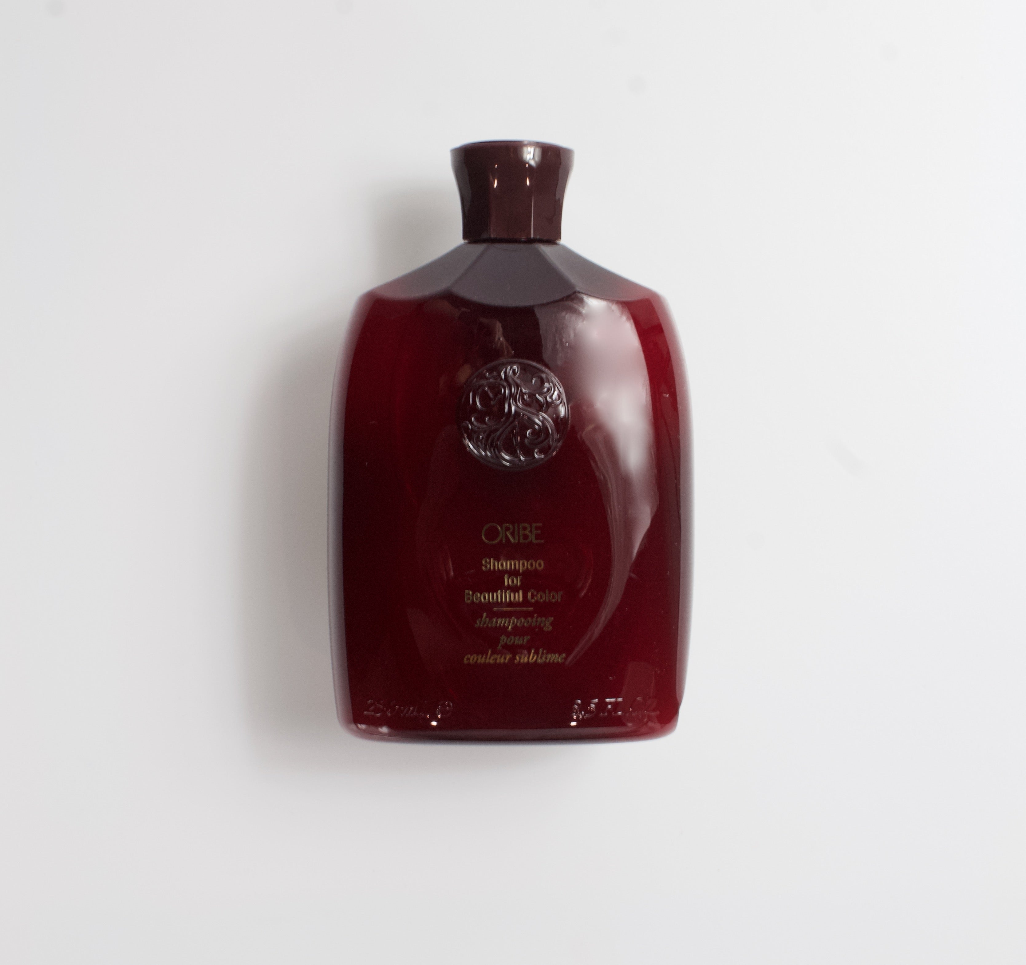 Shampoo for Beautiful Color