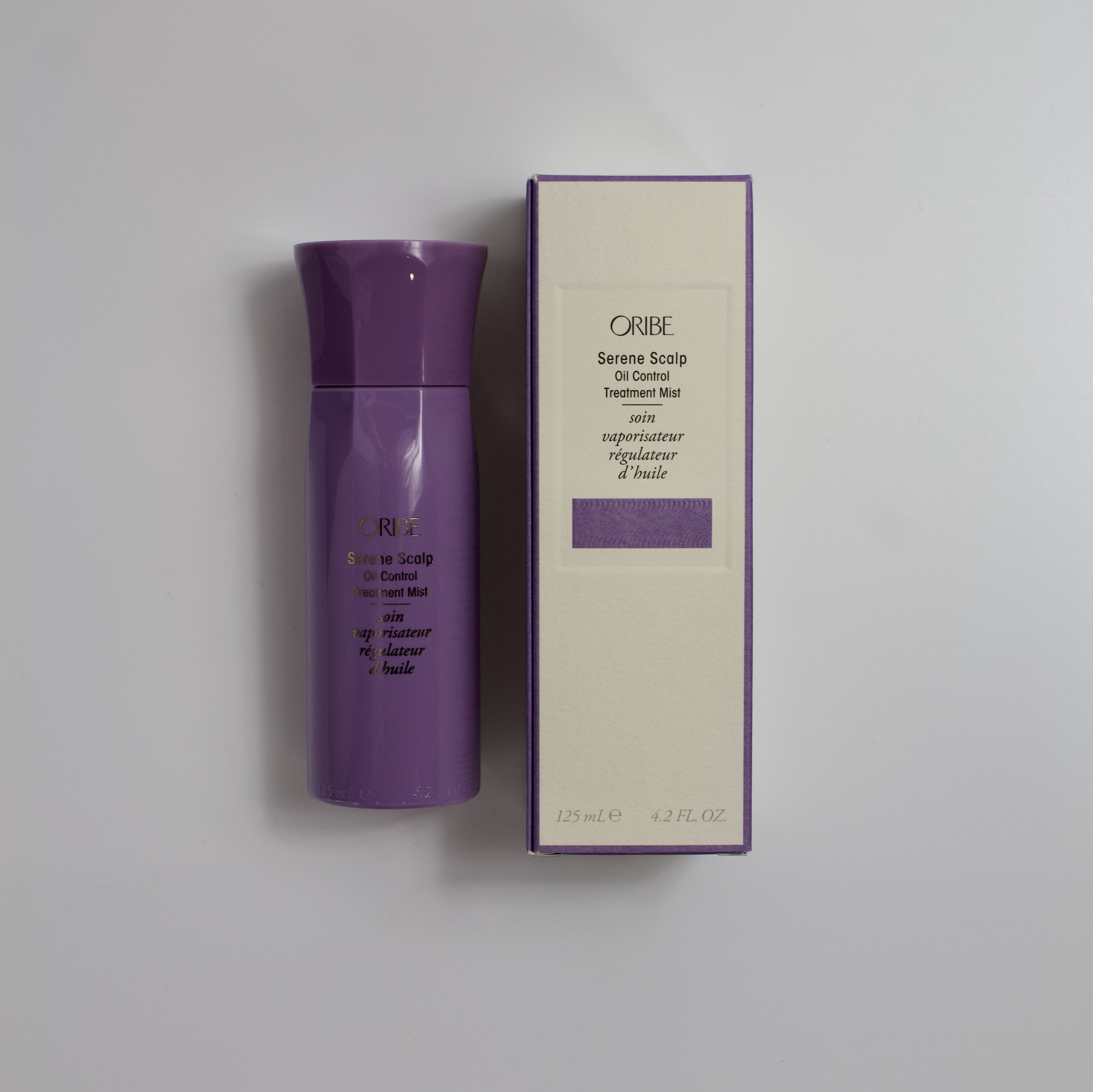 Serene Scalp Oil Control Treatment Mist