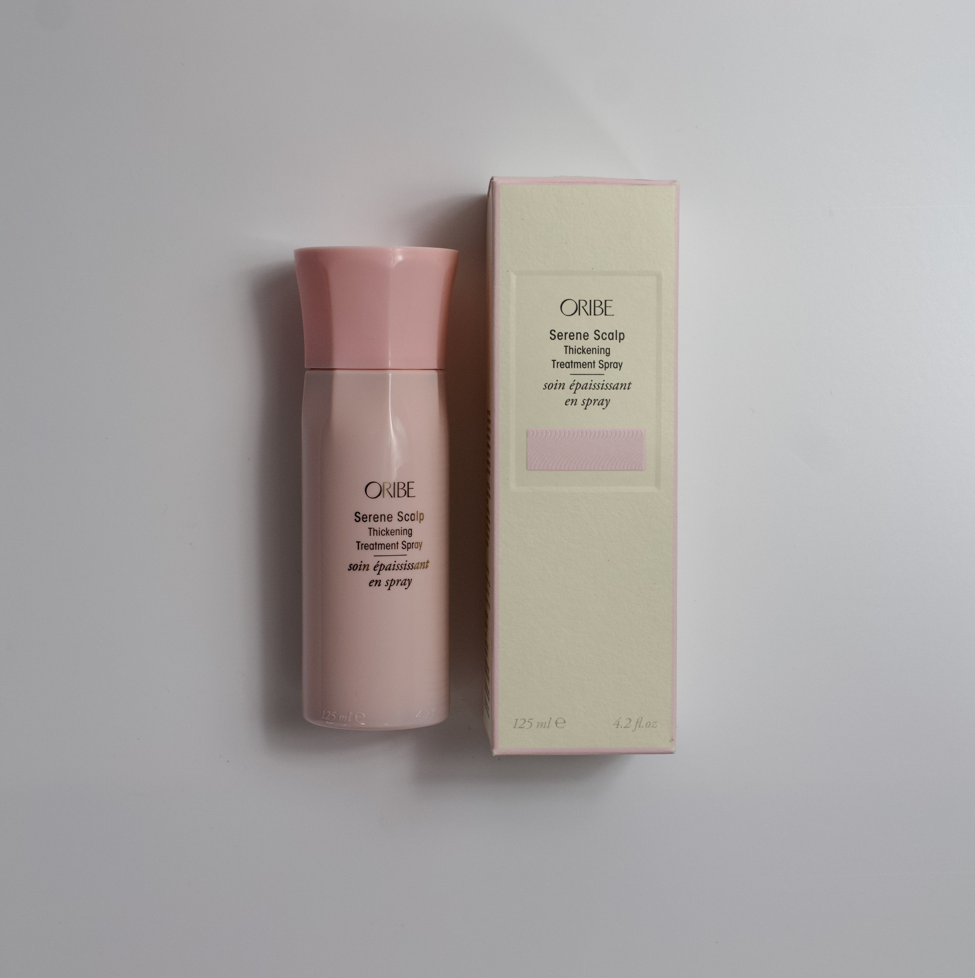 Serene Scalp Thickening Treatment Spray