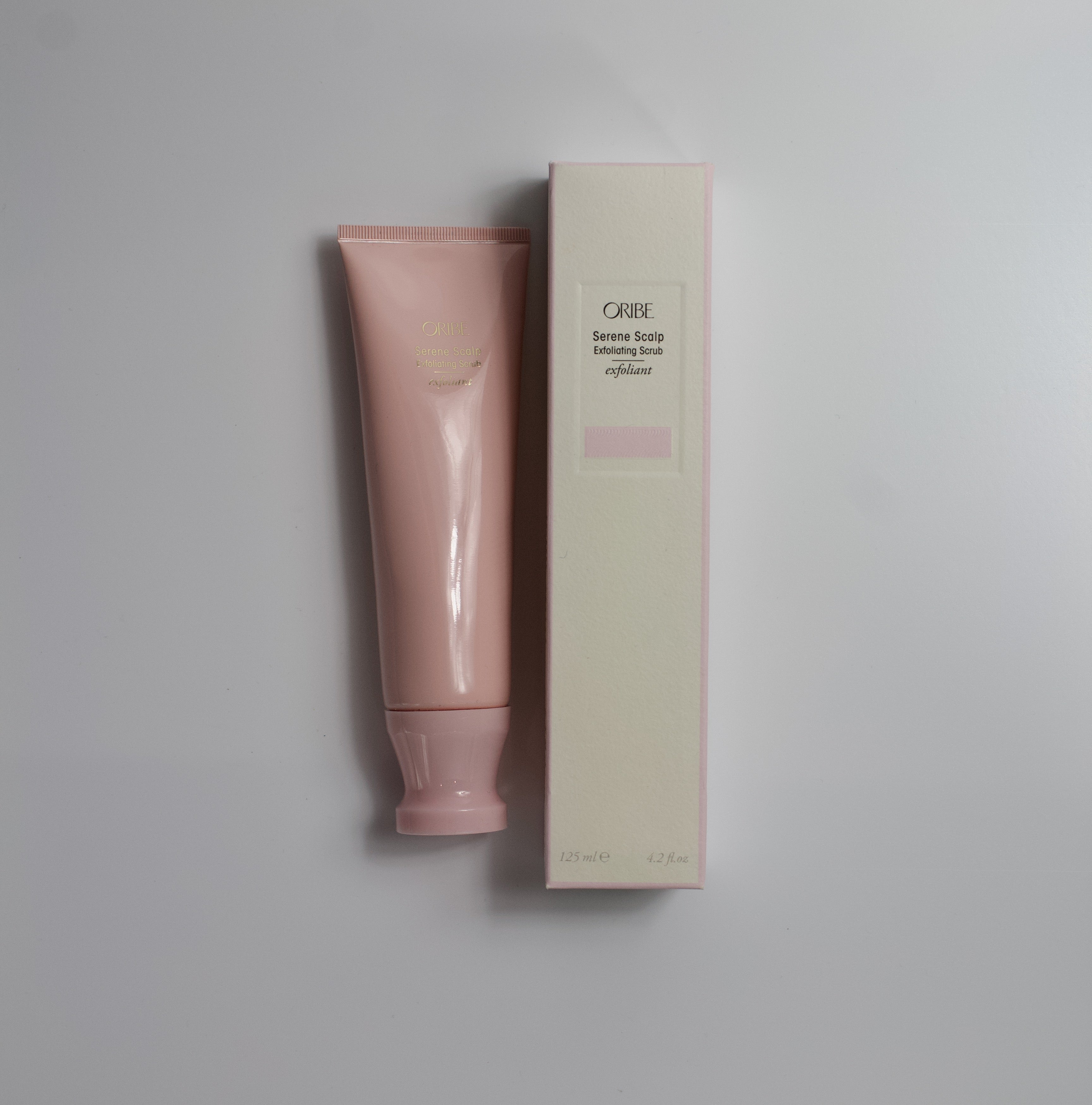 Serene Scalp Exfoliating Scrub