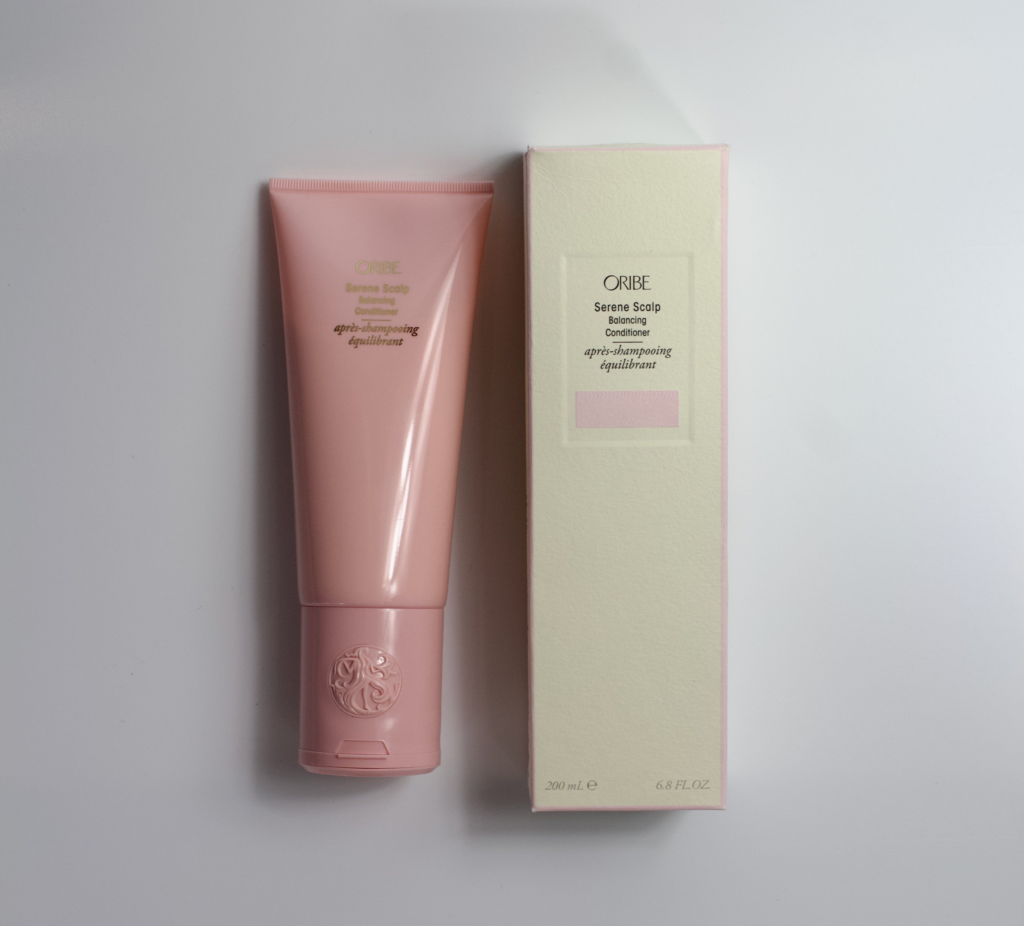 Serene Scalp Balancing Conditioner