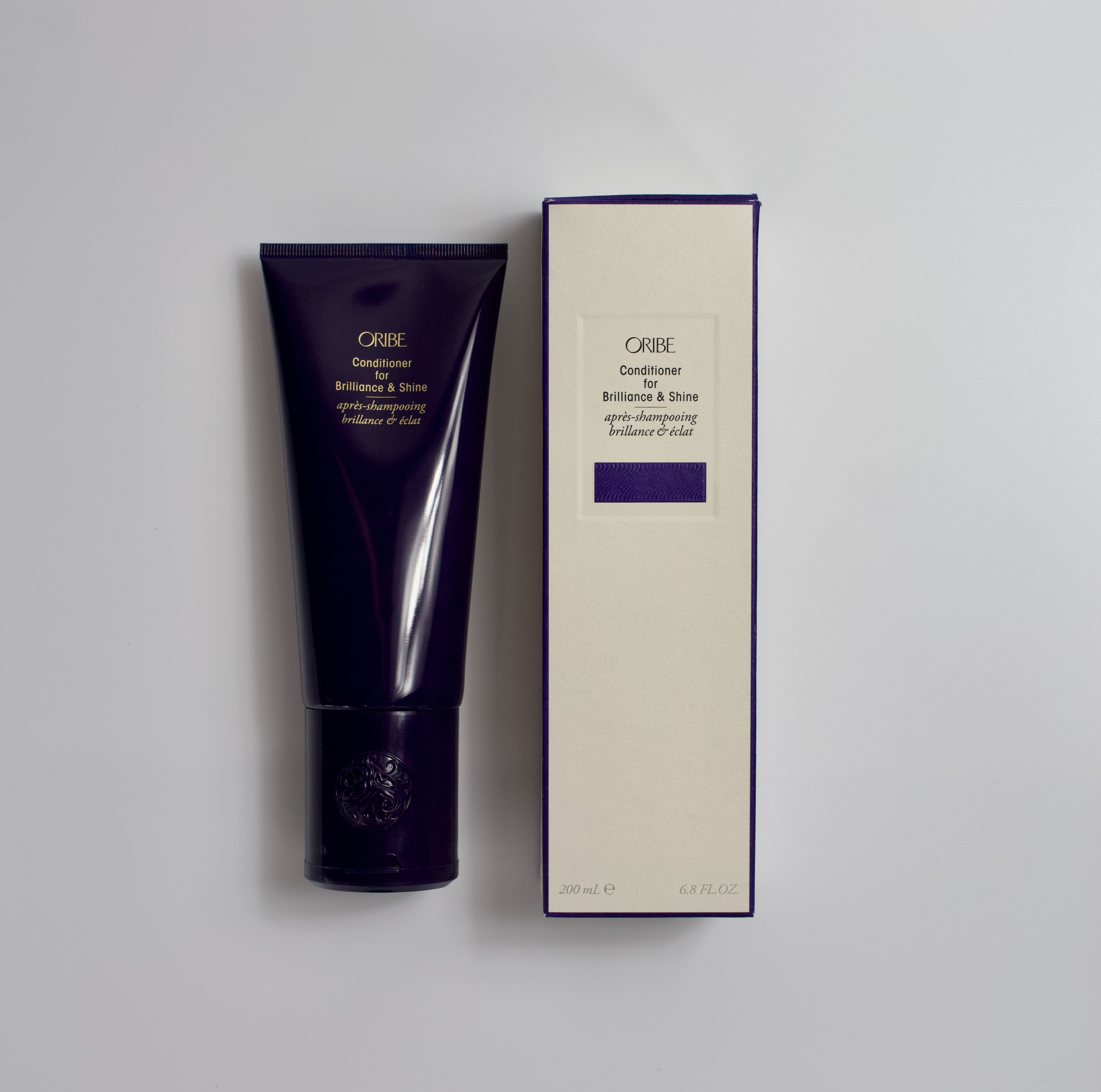 Conditioner for Brilliance & Shine