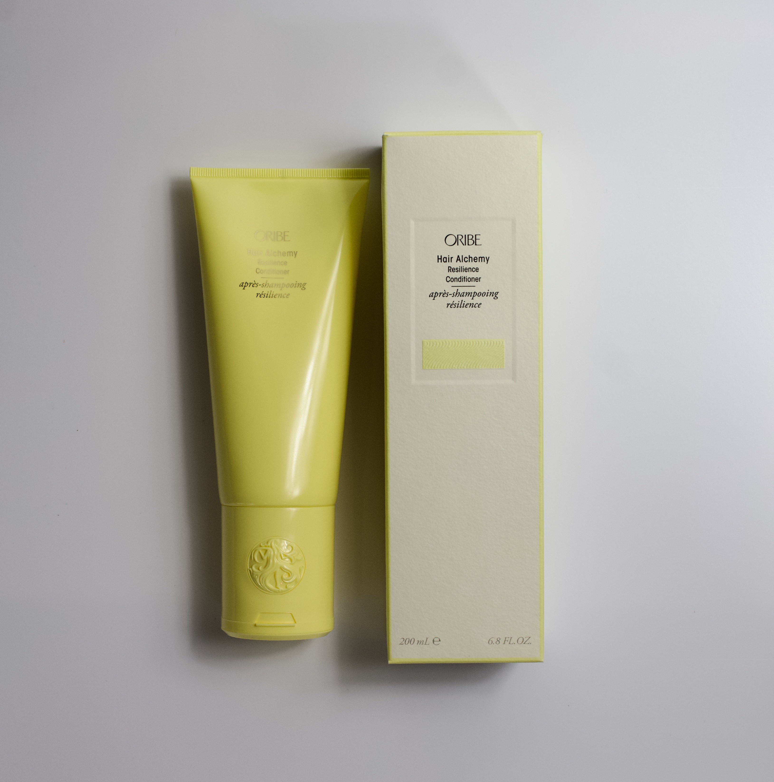 Hair Alchemy Resilience Conditioner