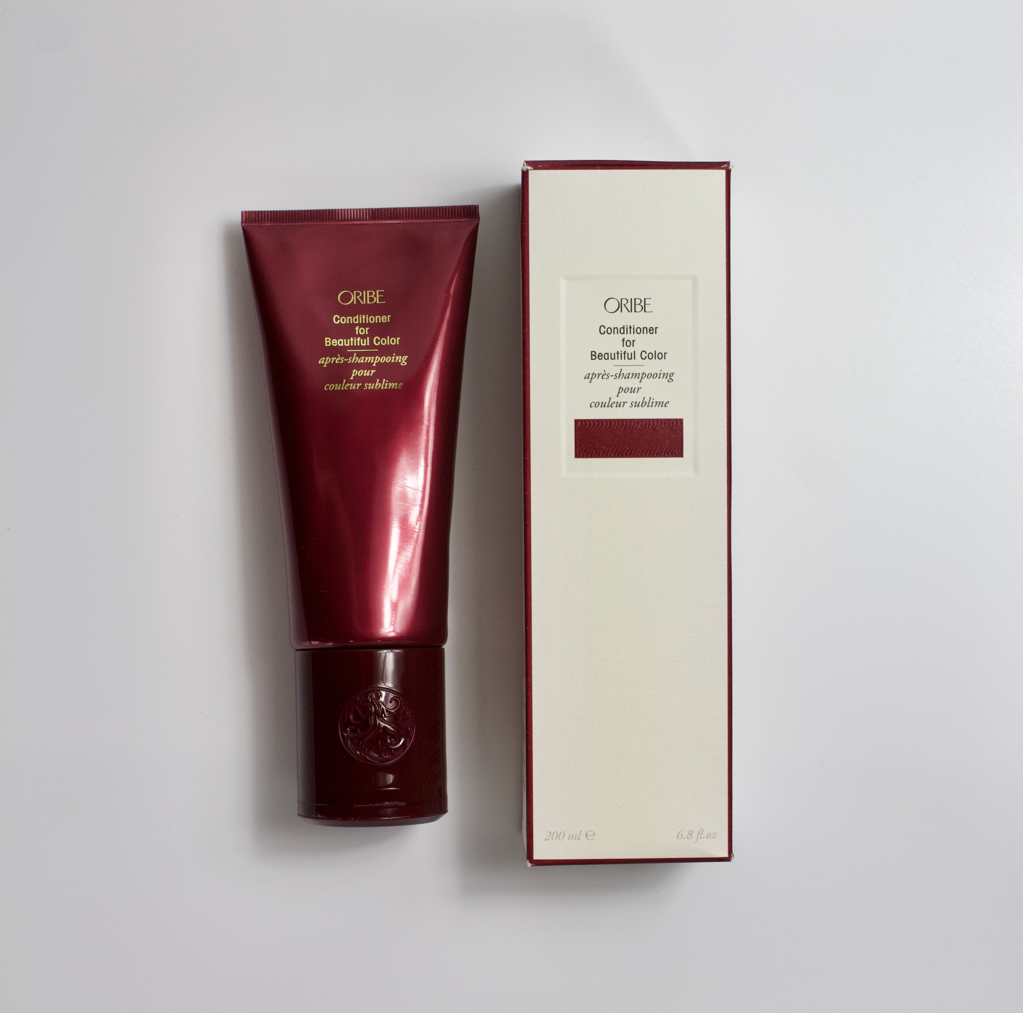 Conditioner for Beautiful Color