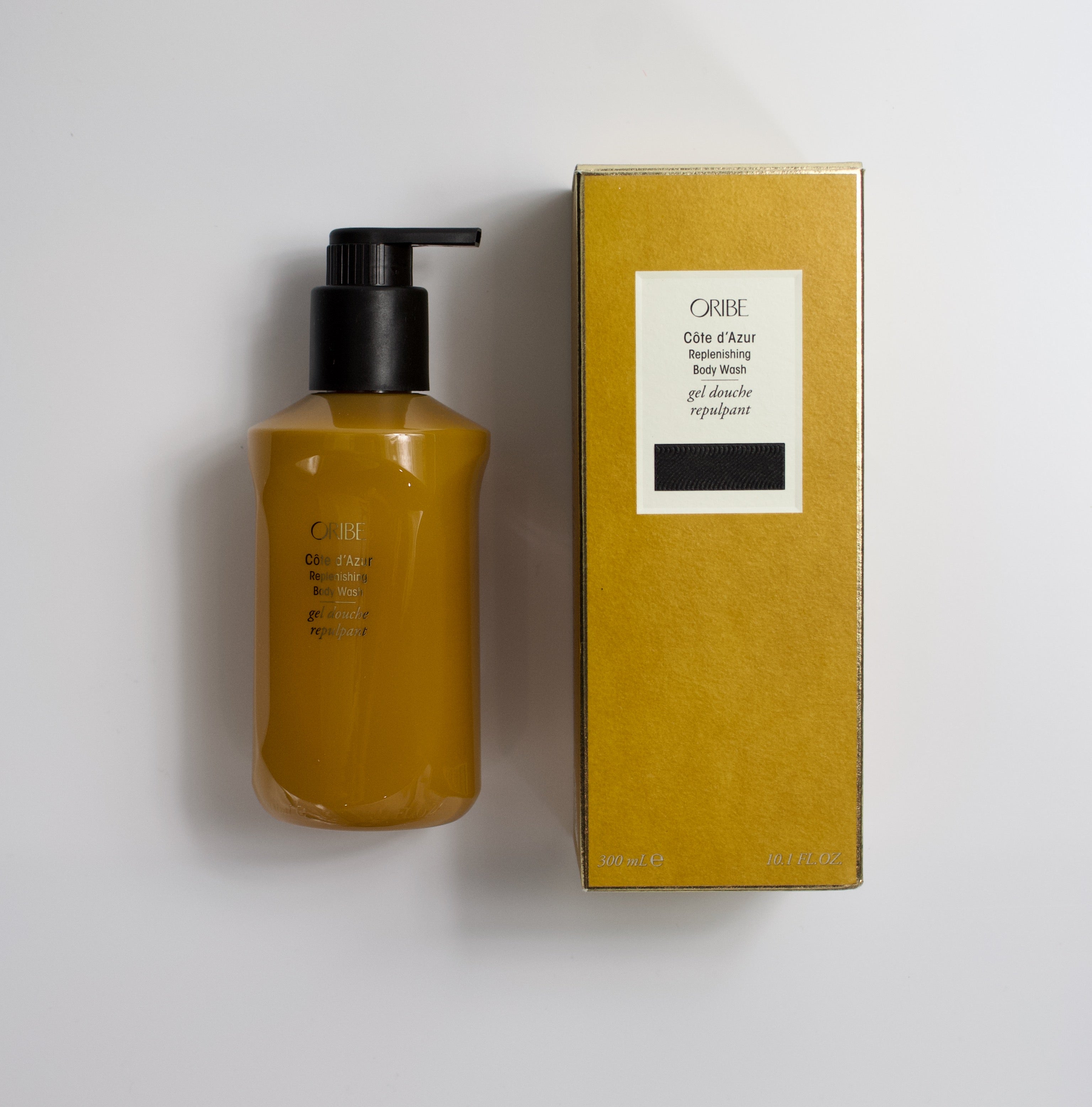 Côte d'Azur Replenishing Body Wash