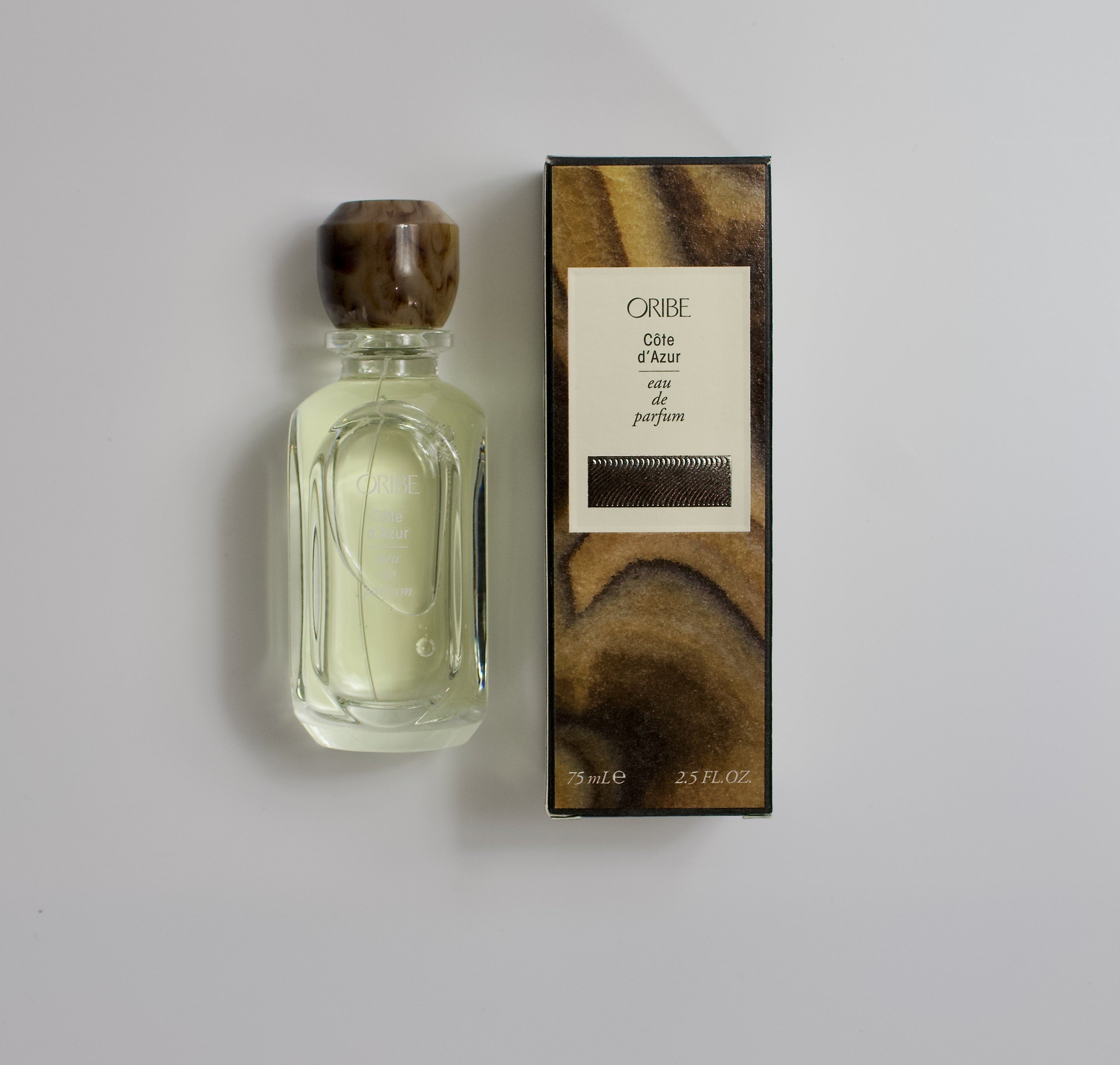 Cote d'Azur Eau de Parfum