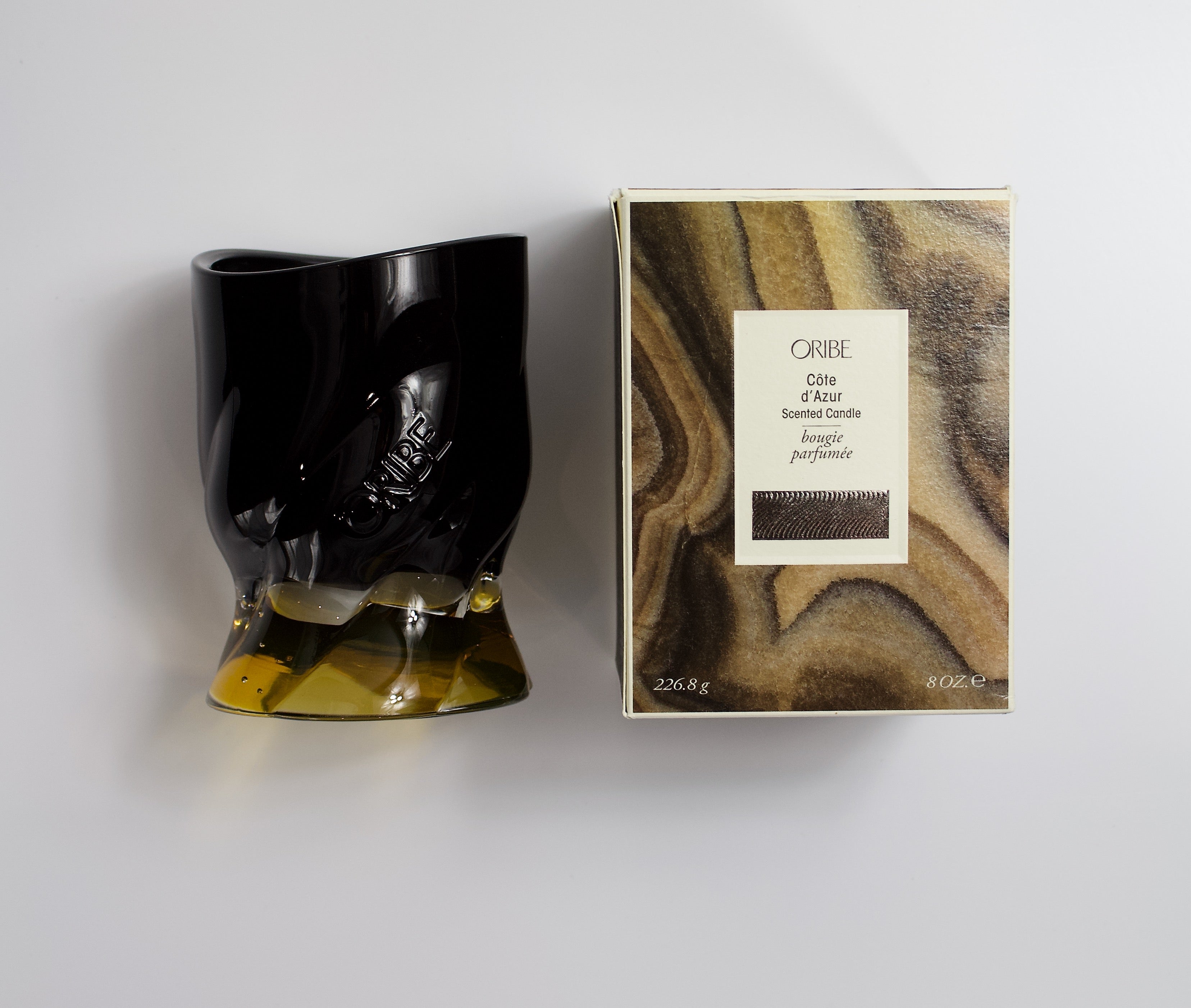 Oribe Cote D’Azur candle
