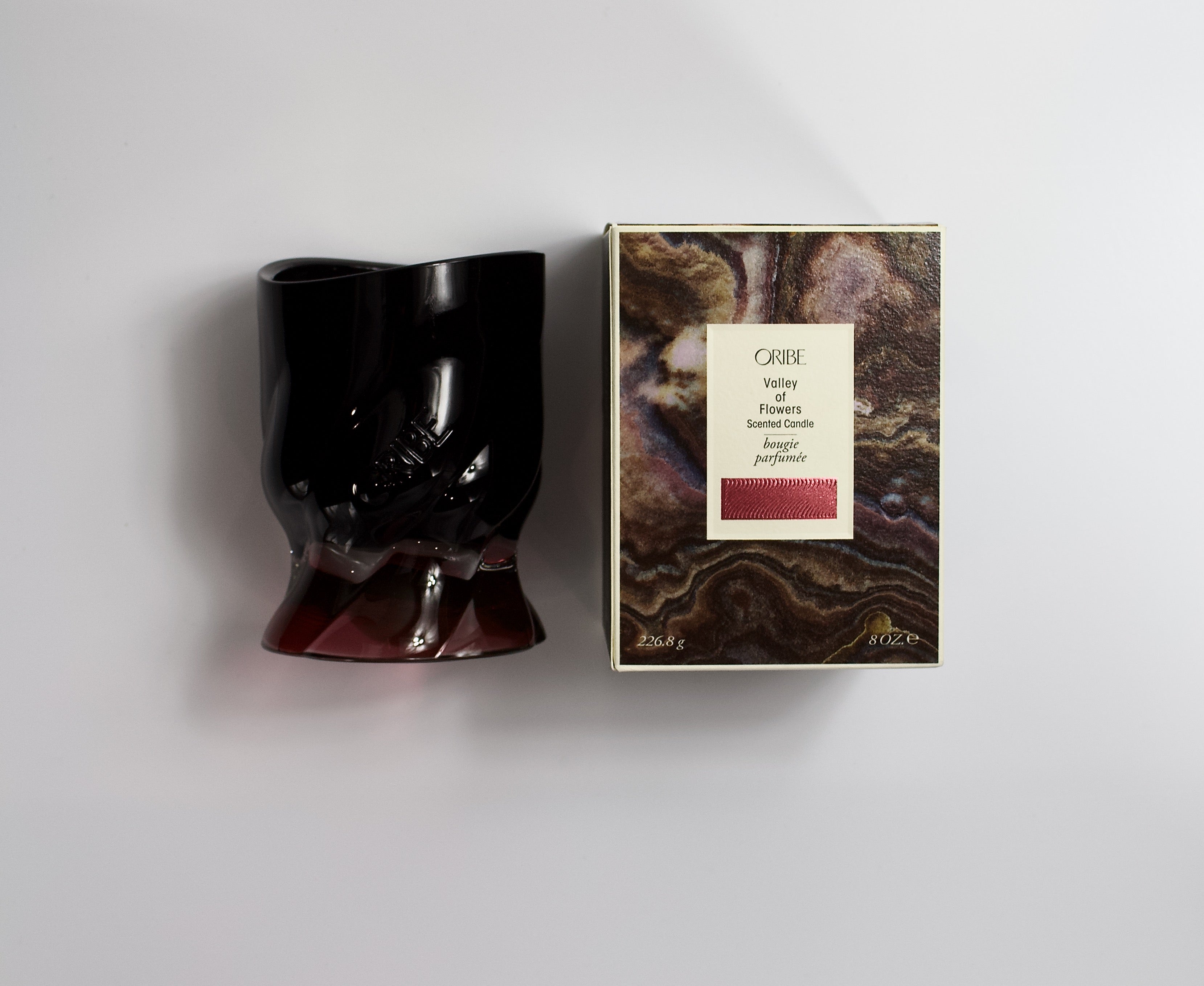 Valley of Flowers Scented Candle