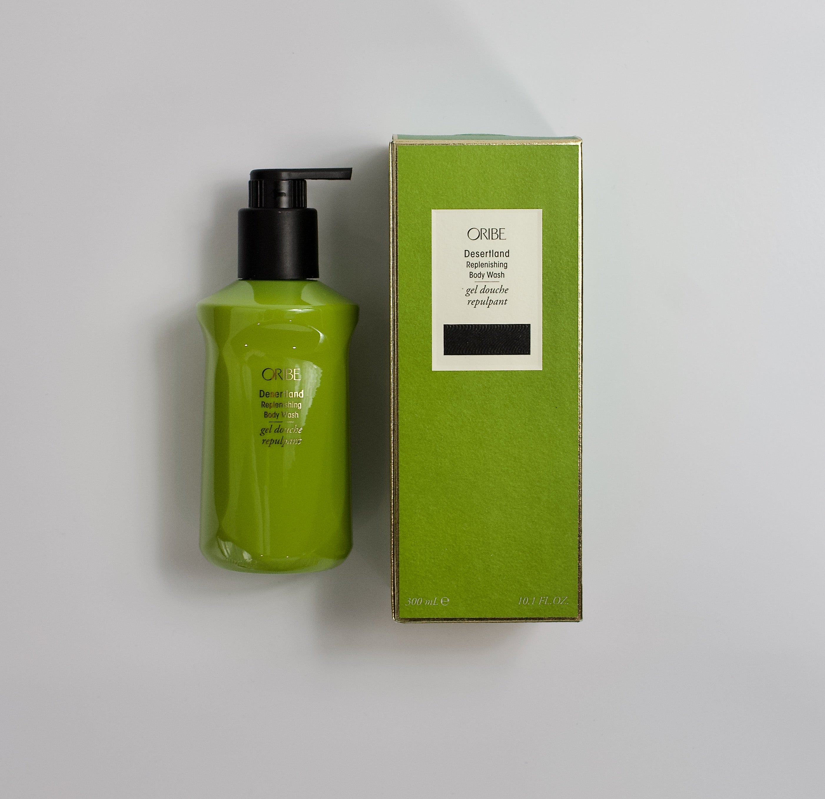 Desertland Body Wash