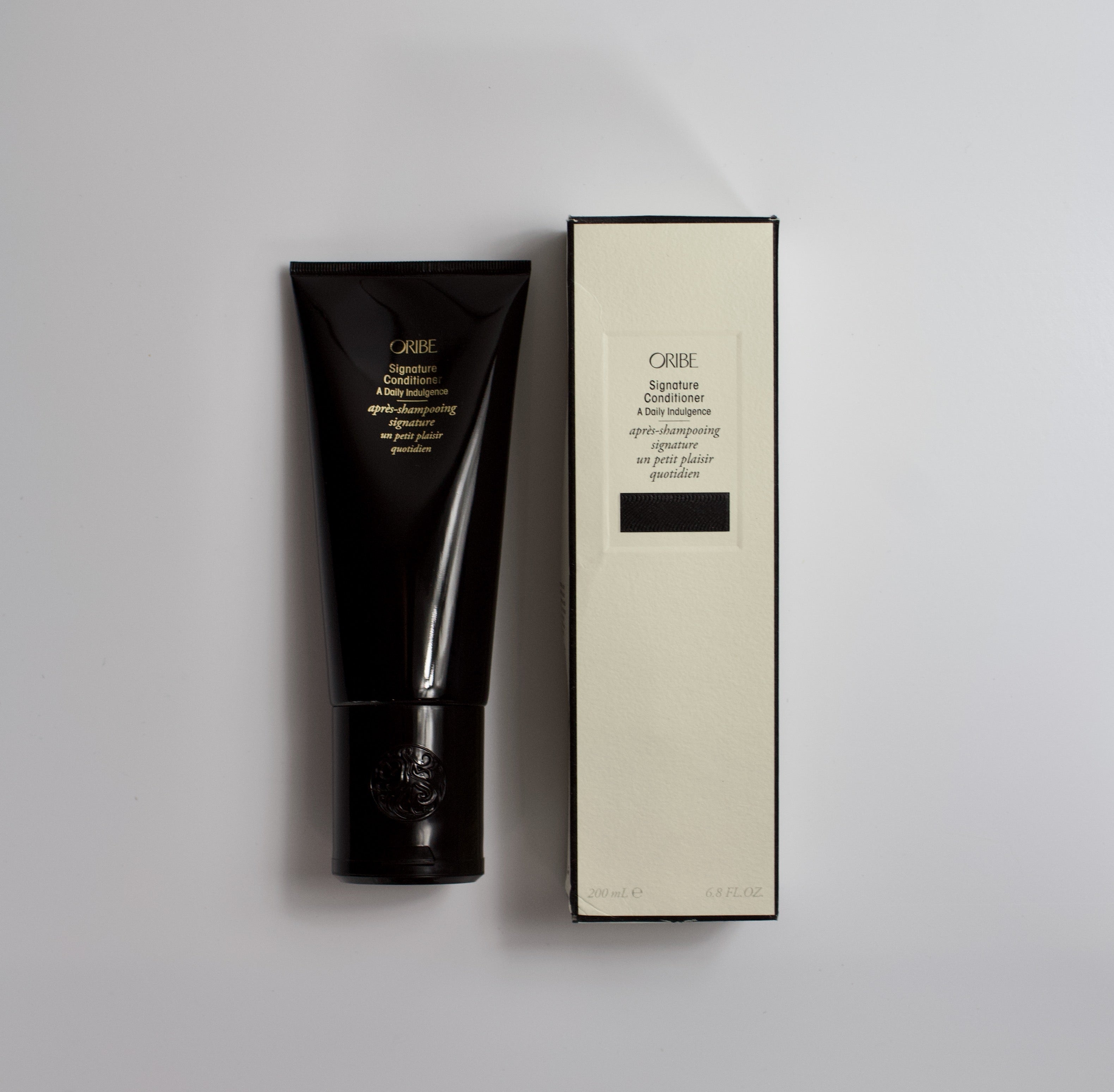 Signature Conditioner
