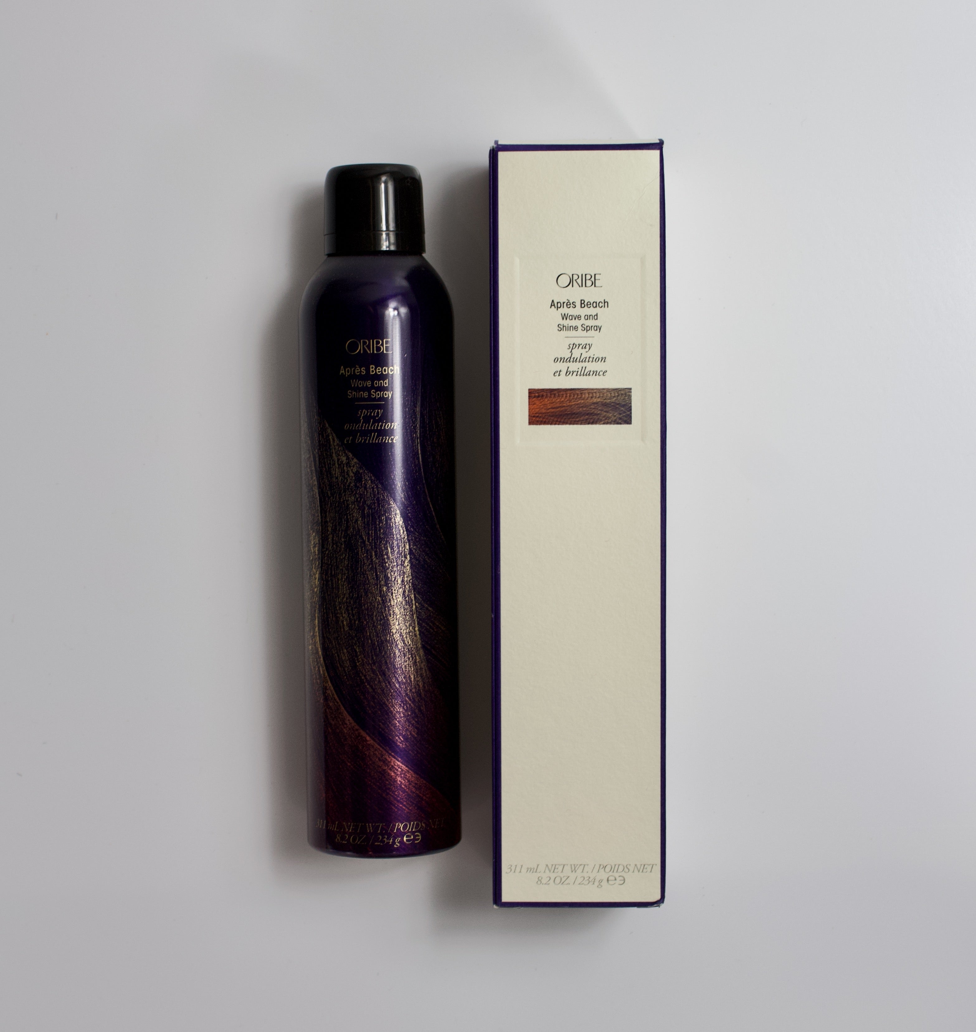 Après Beach Wave and Shine Spray