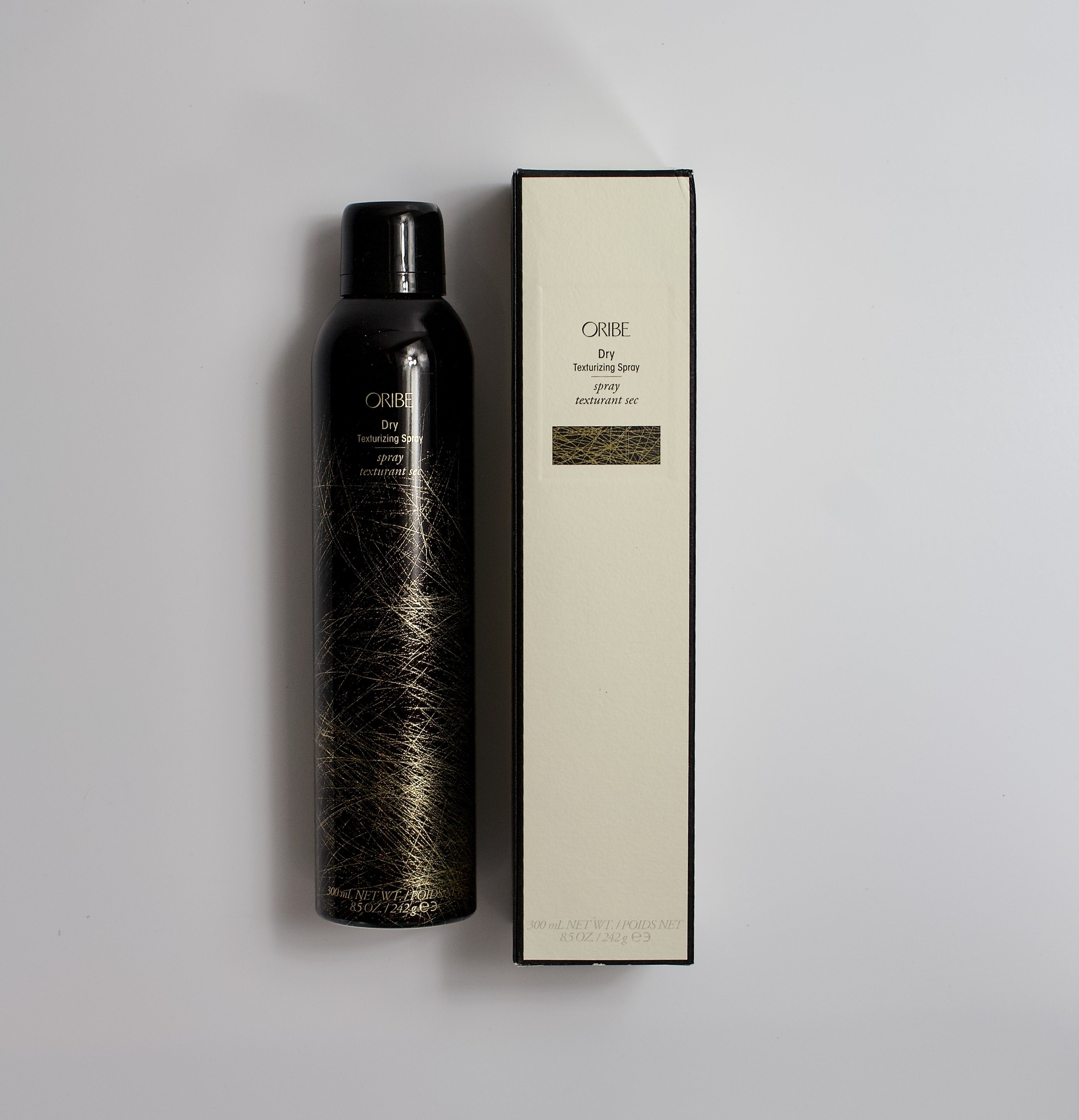 Dry Texturizing Spray