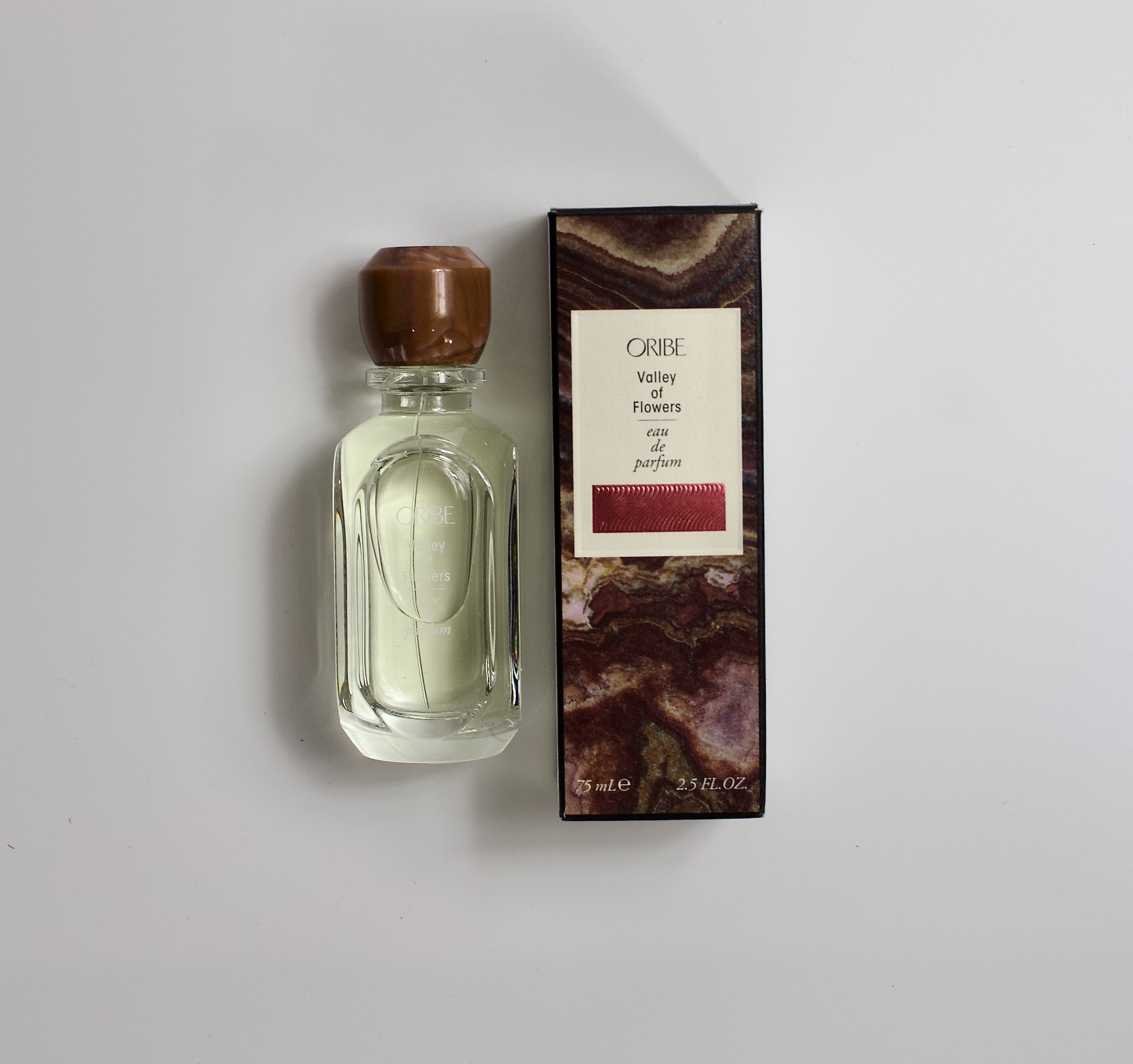 Valley of Flowers Eau de Parfum