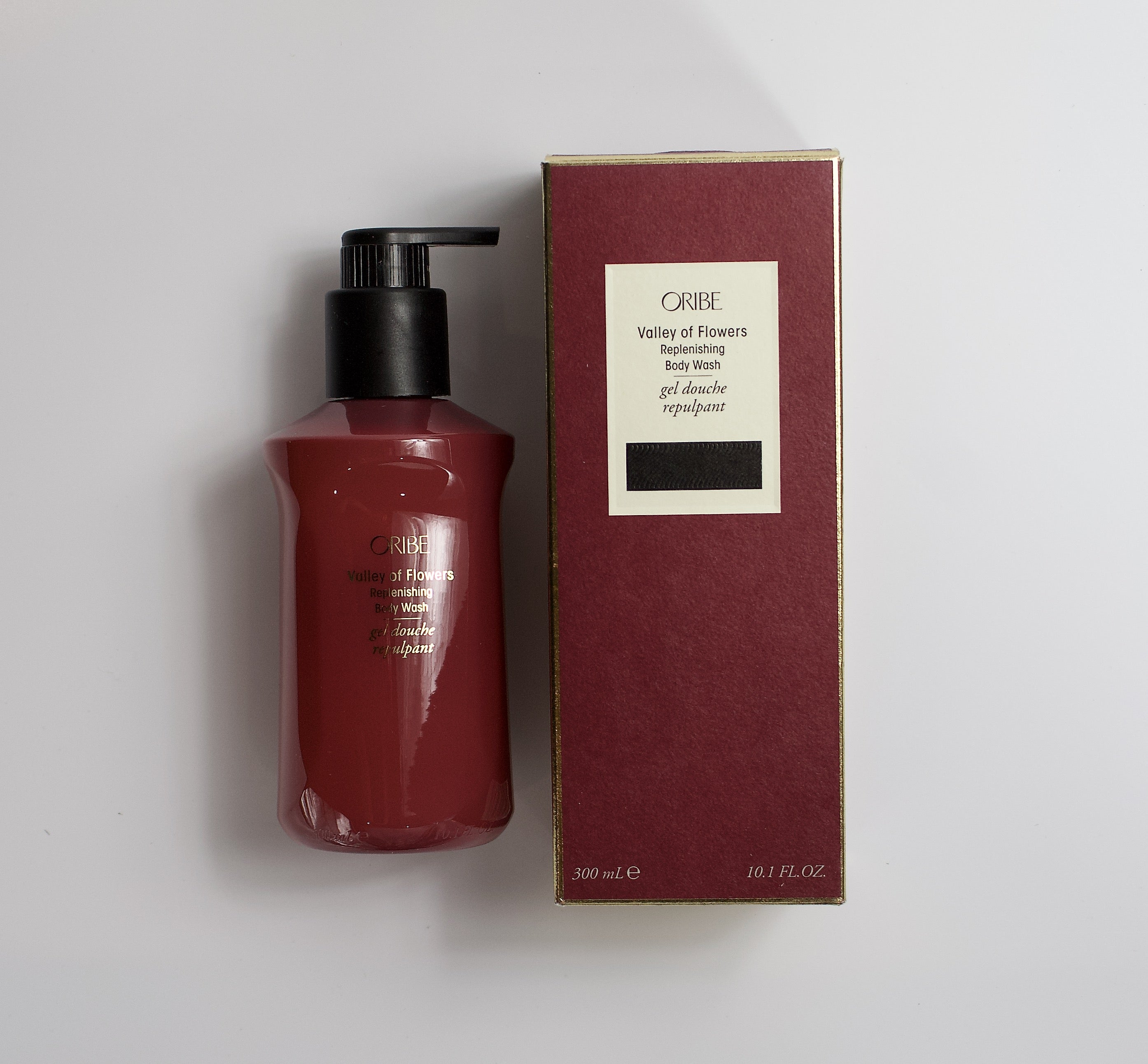 Valley of Flowers Restorative Body Crème