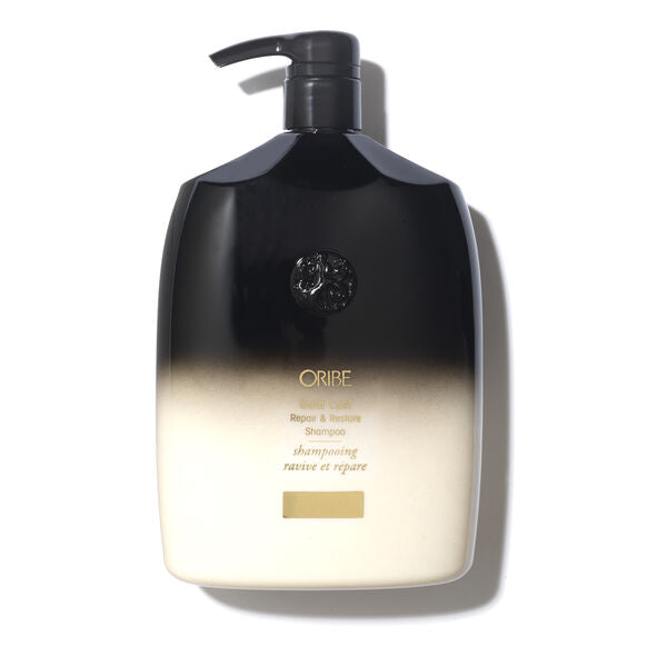 Gold Lust Repair & Restore Shampoo