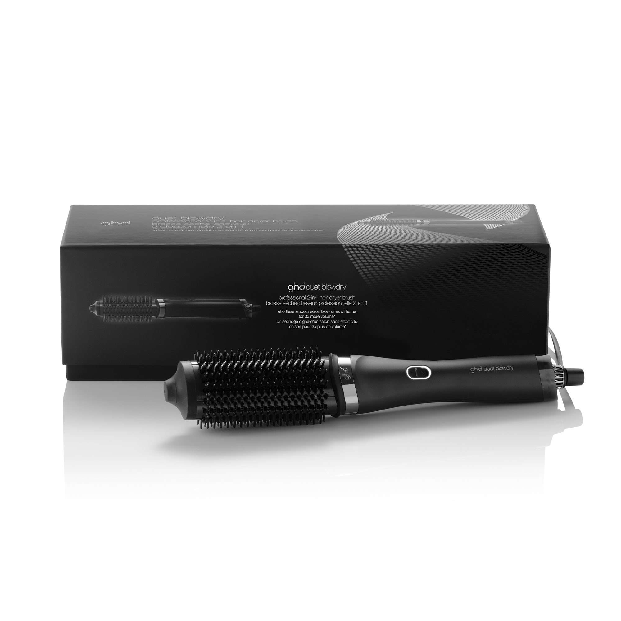 GHD DUET BLOWDRY