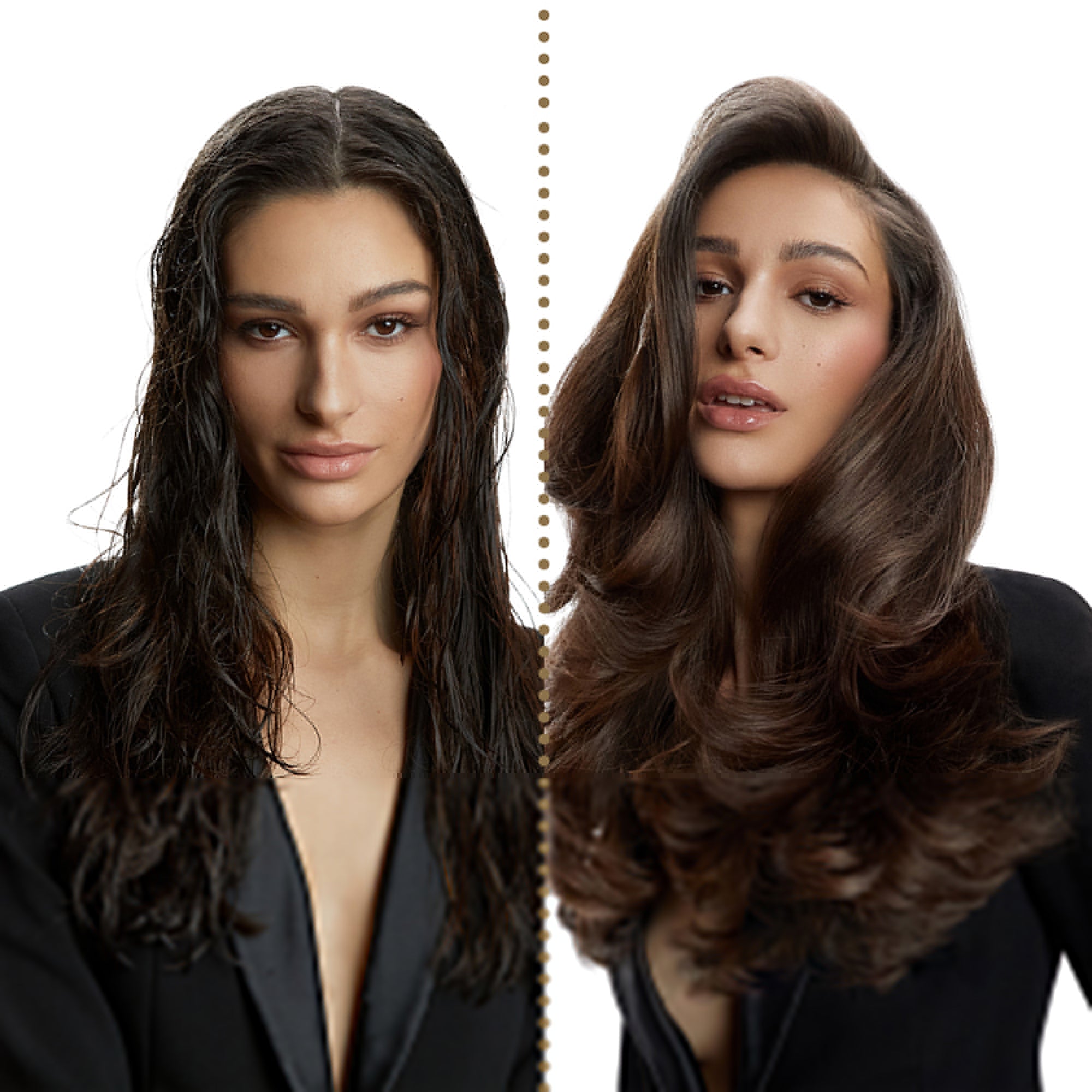 GHD DUET BLOWDRY