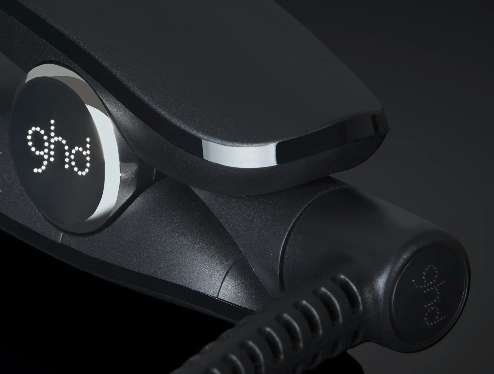 GHD GOLD® HAIR STRAIGHTENER