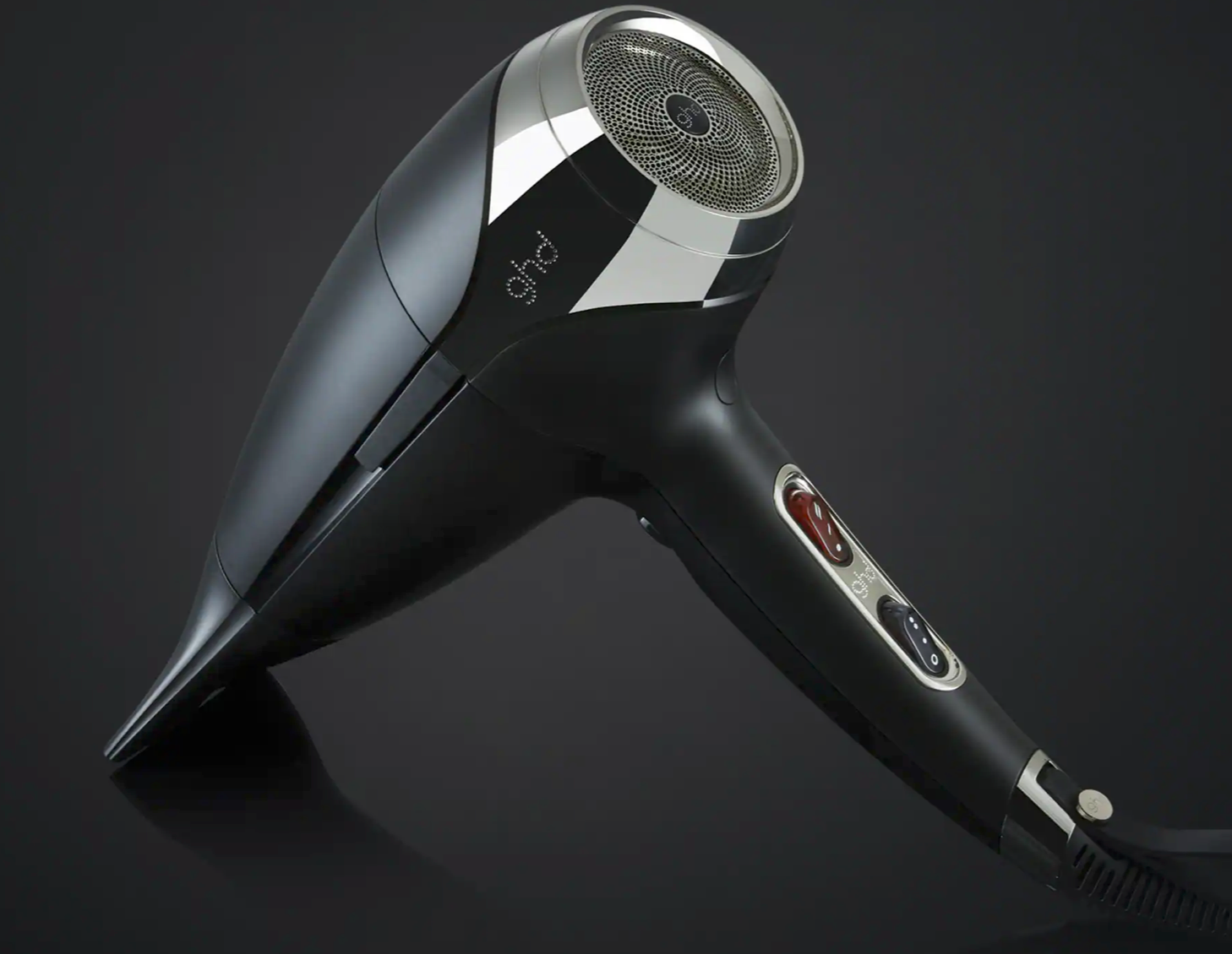 GHD HELIOS™ PROFESSIONAL HAIR DRYER IN BLACK