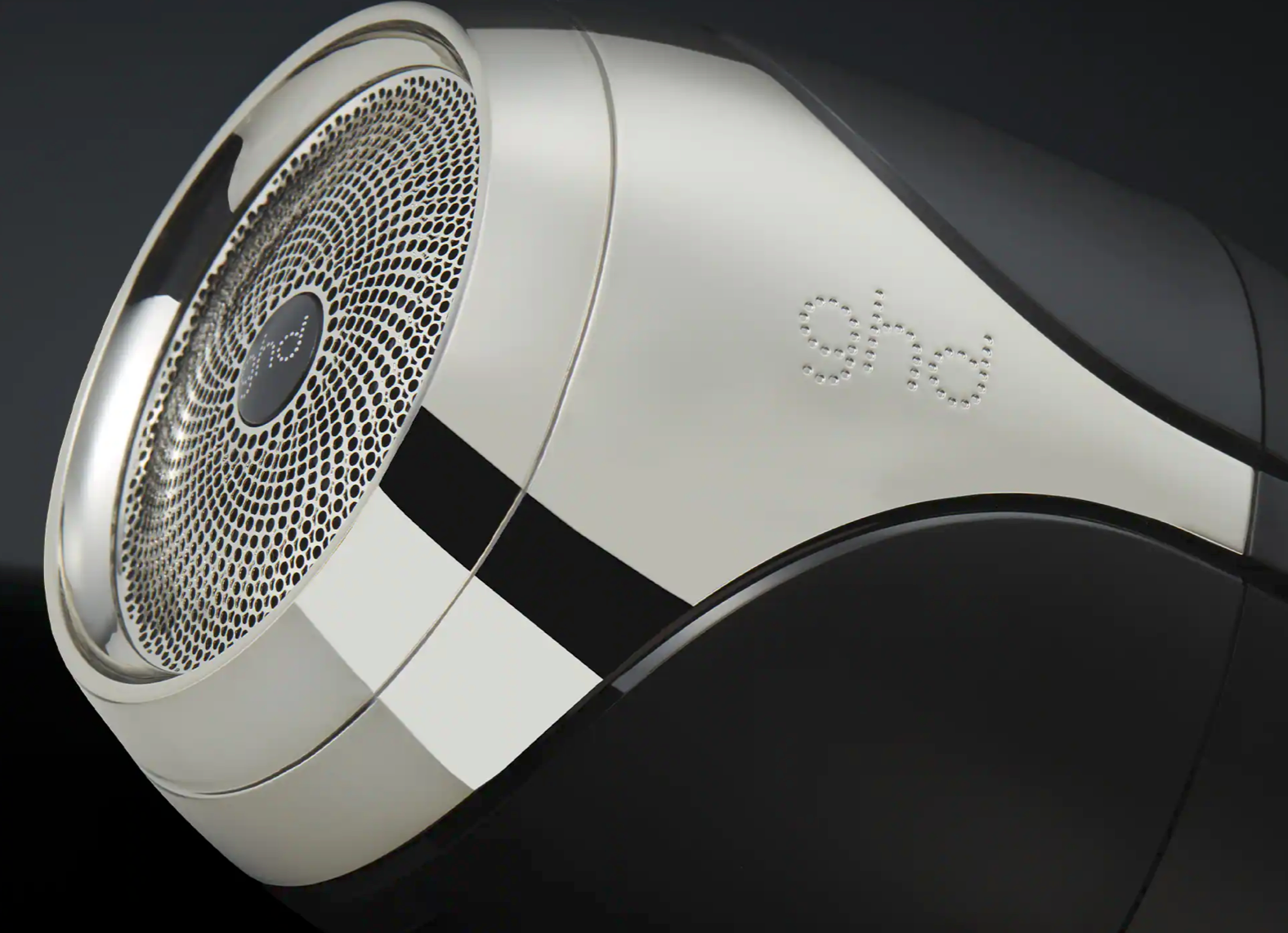 GHD HELIOS™ PROFESSIONAL HAIR DRYER IN BLACK