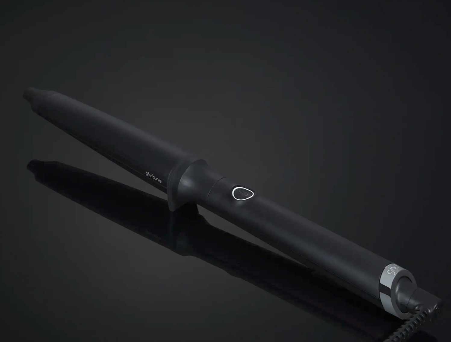 GHD CURVE® CREATIVE CURL WAND