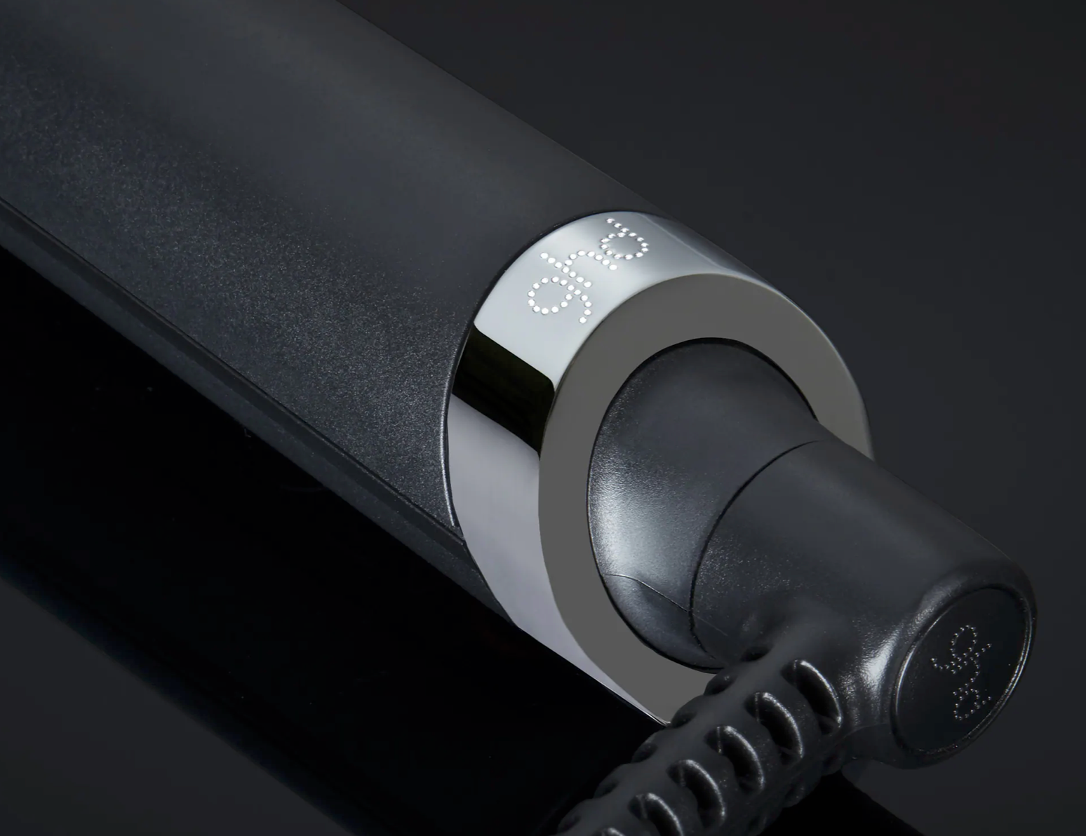 GHD CURVE® CREATIVE CURL WAND