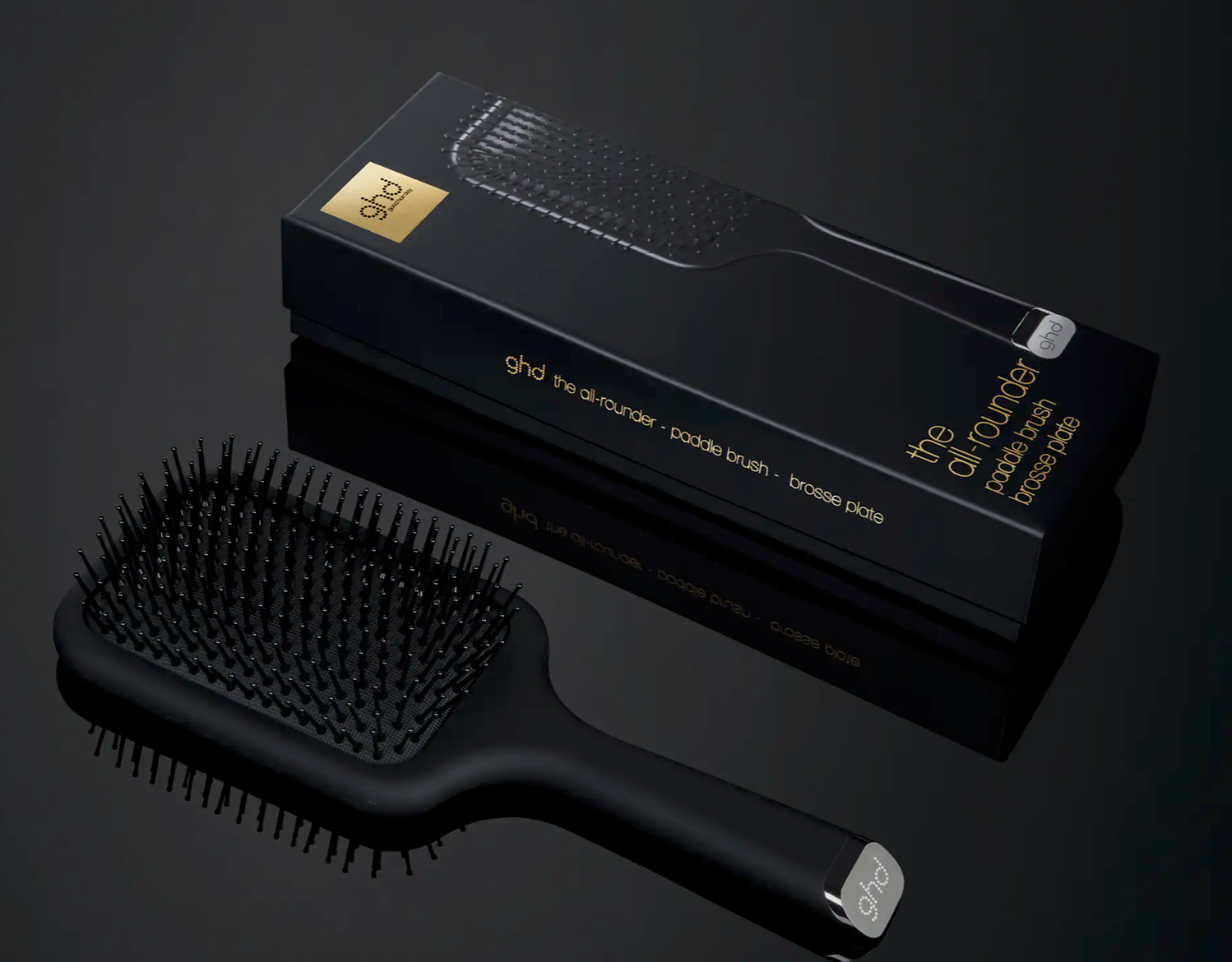 GHD THE ALL ROUNDER - PADDLE BRUSH