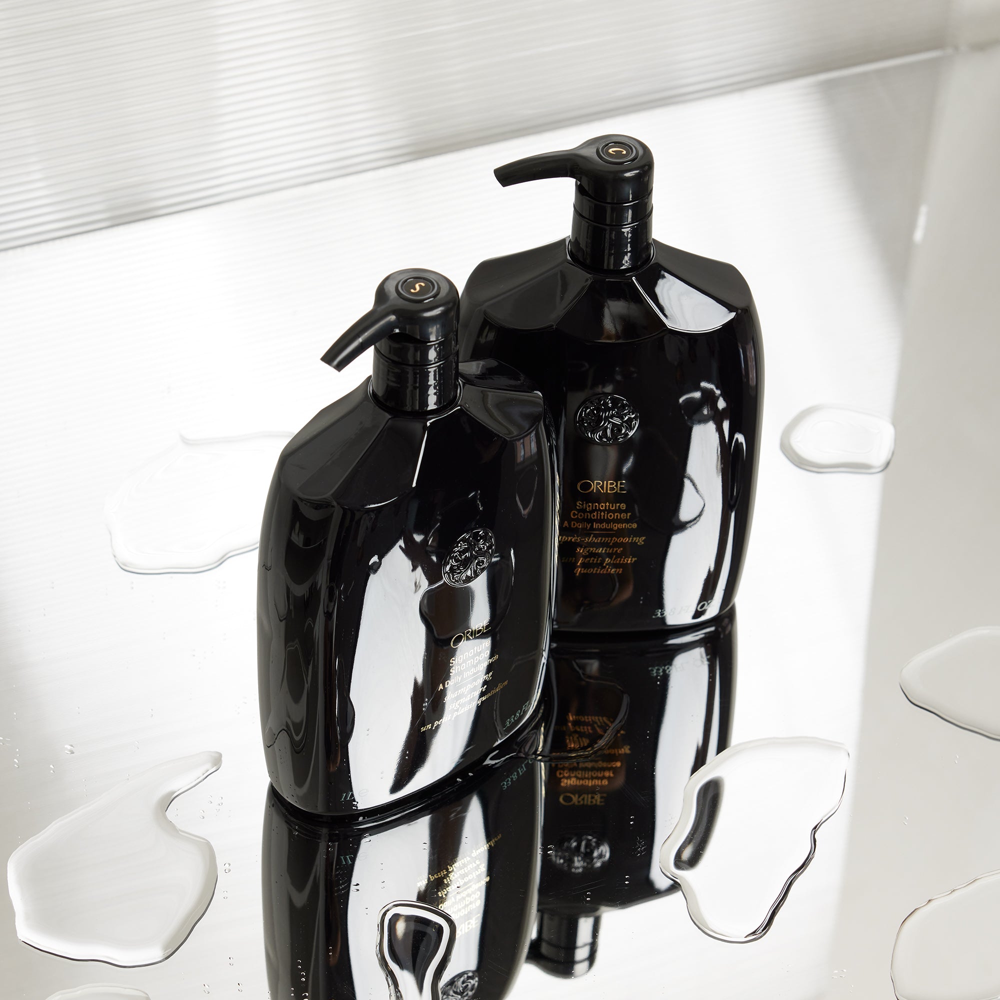 The Truth About Sulfates: Why SLS is Bad for Your Hair