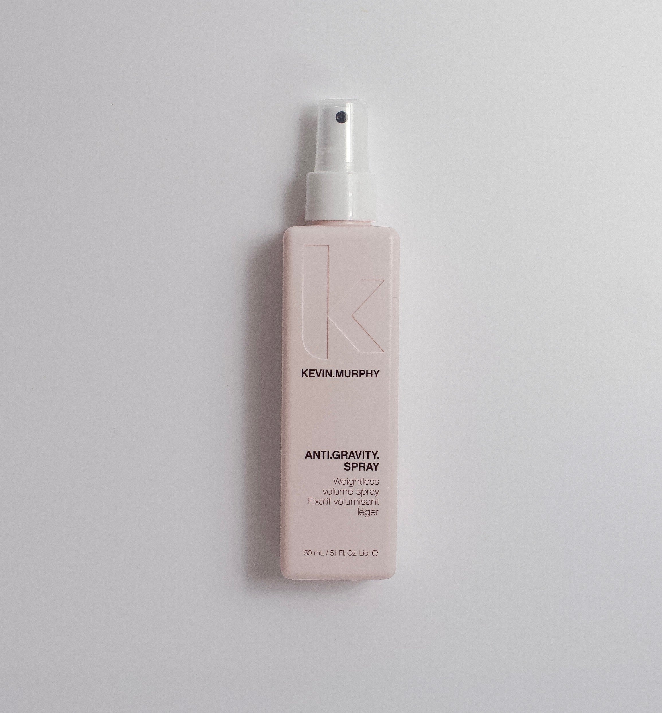 Anti Gravity Spray