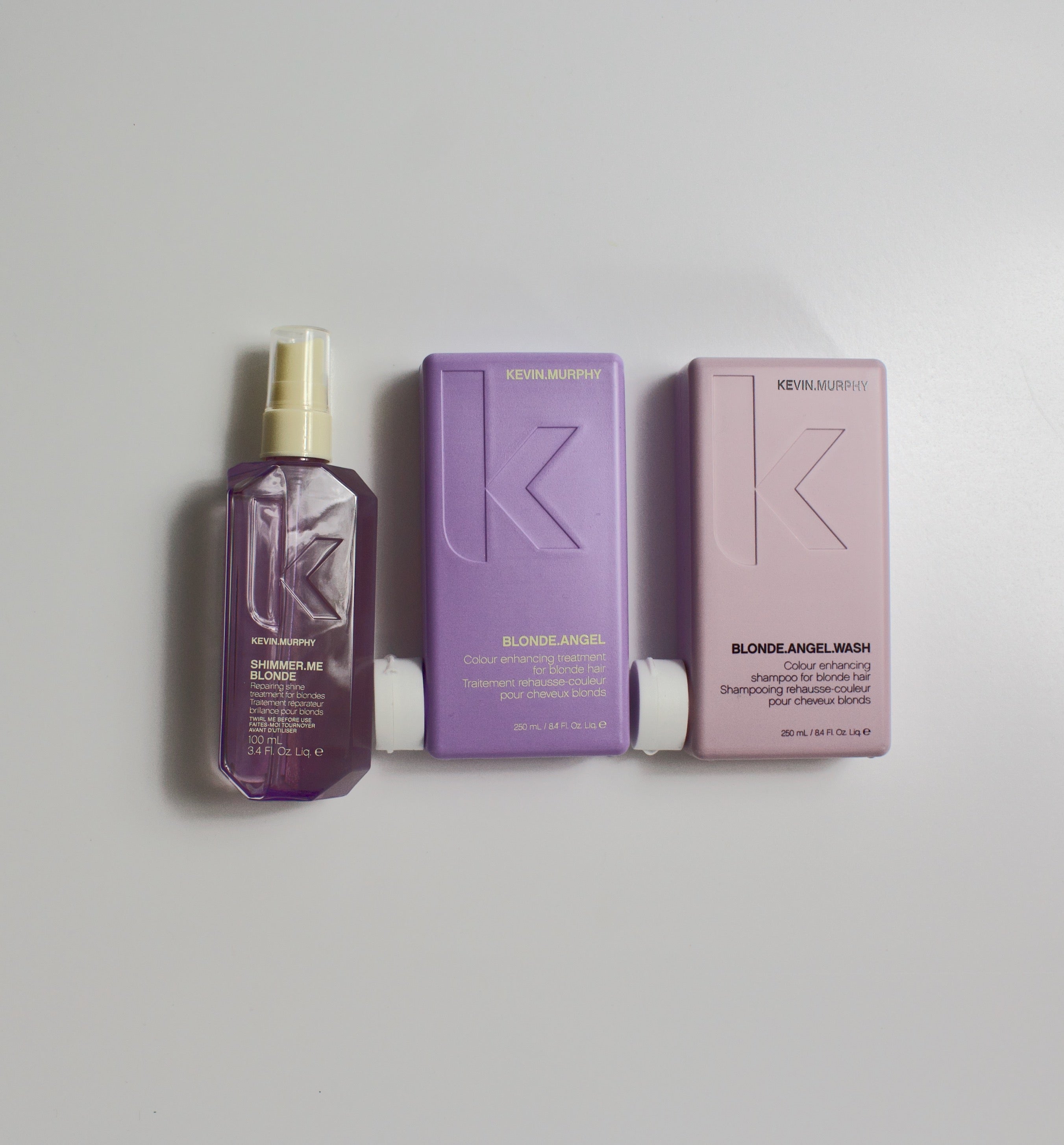 Shimmer Gift Set