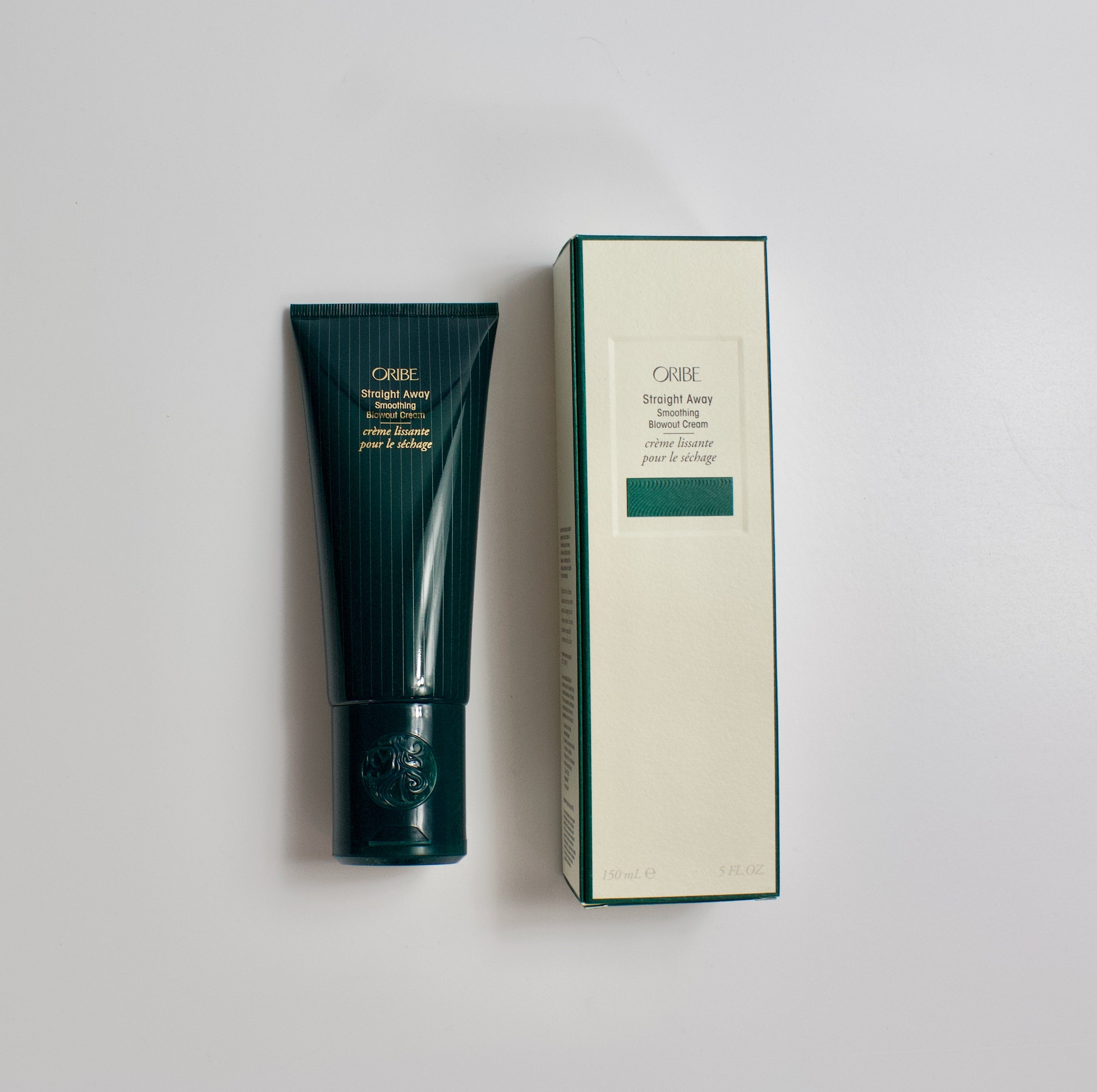 Straight Away Smoothing Blowout Cream