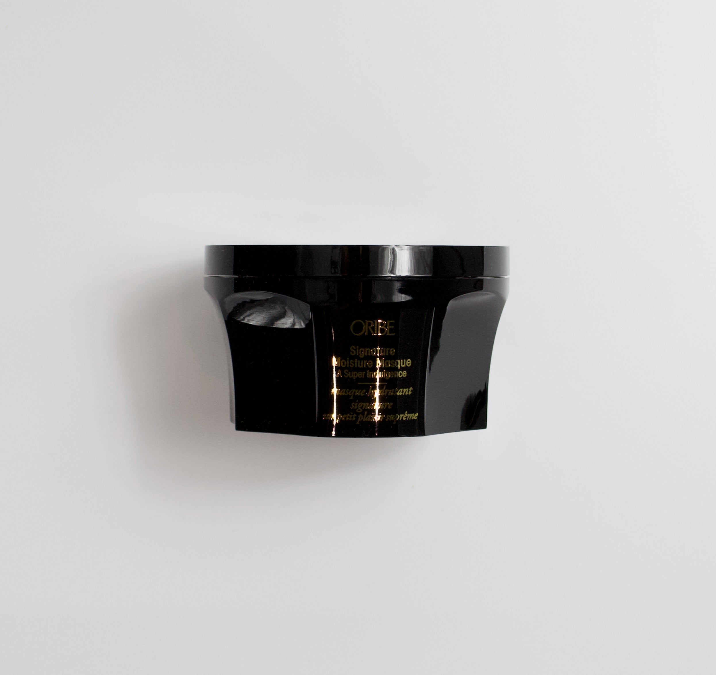 Signature Moisture Masque
