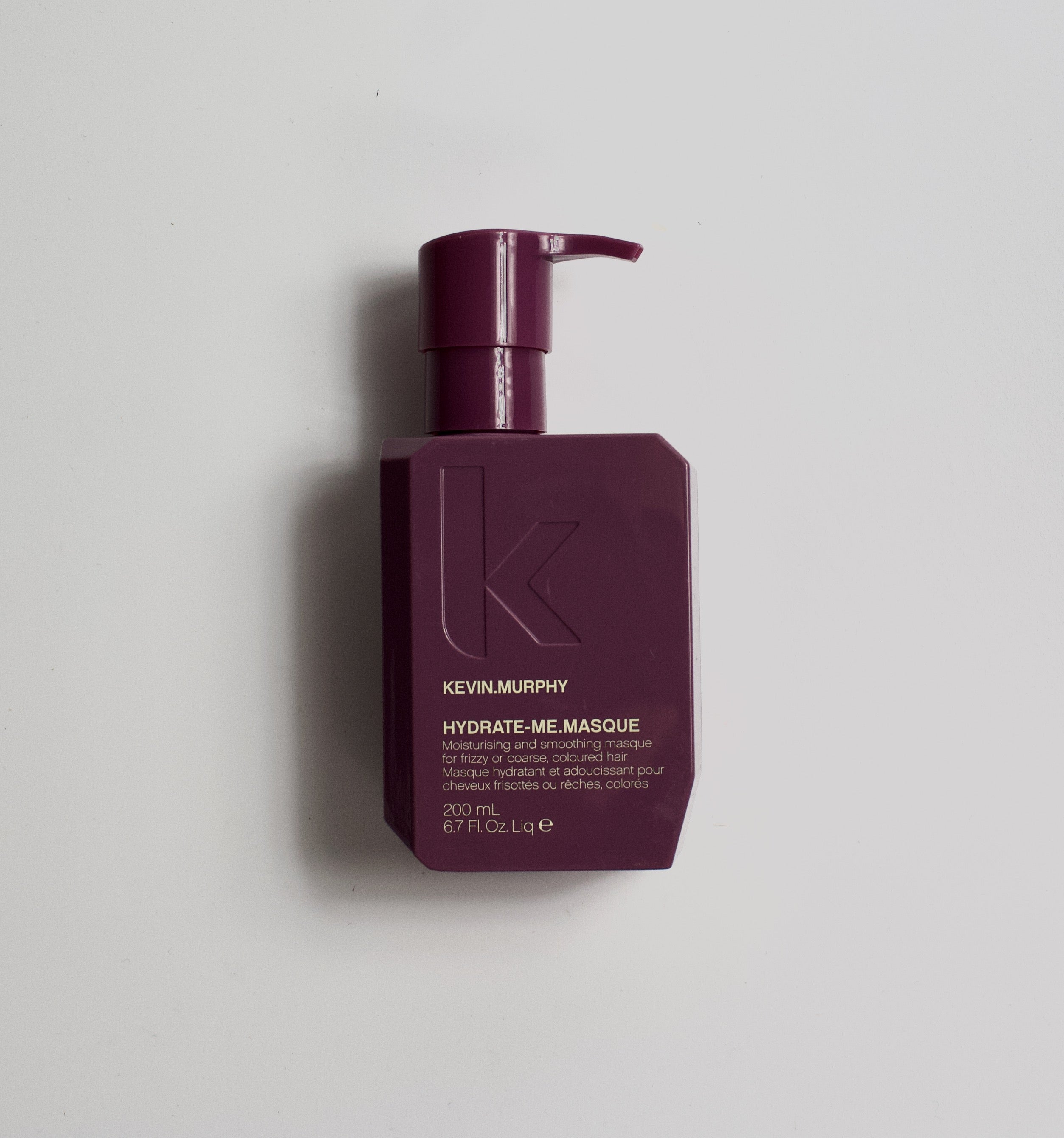 Hydrate-Me Masque