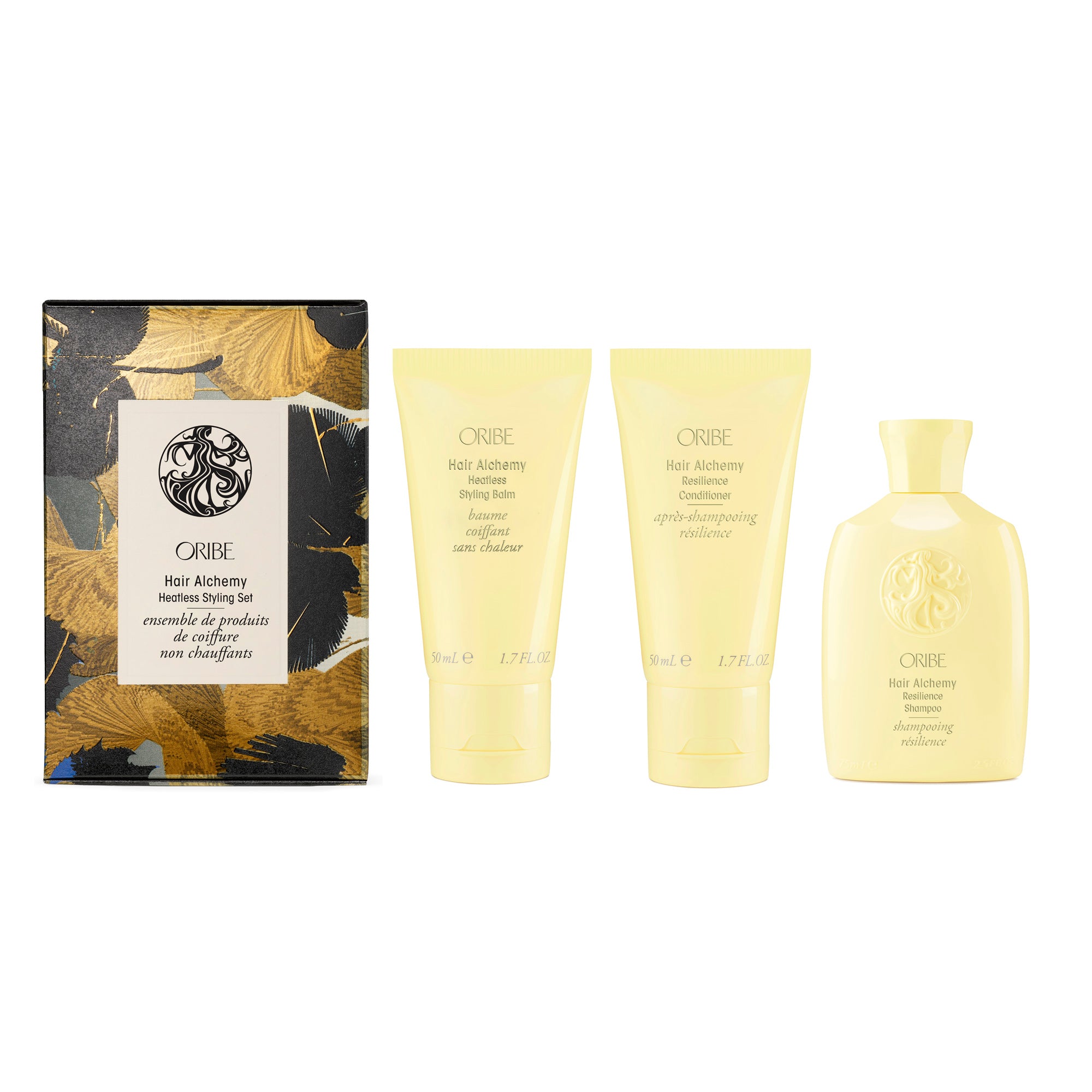Hair Alchemy Collection