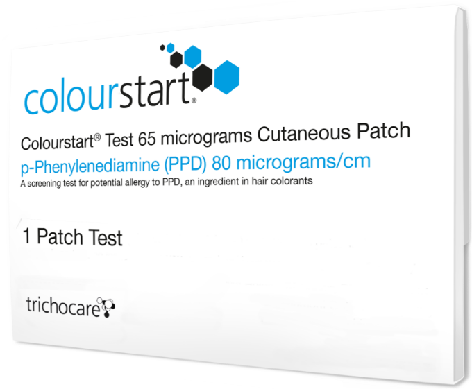 Colour Start