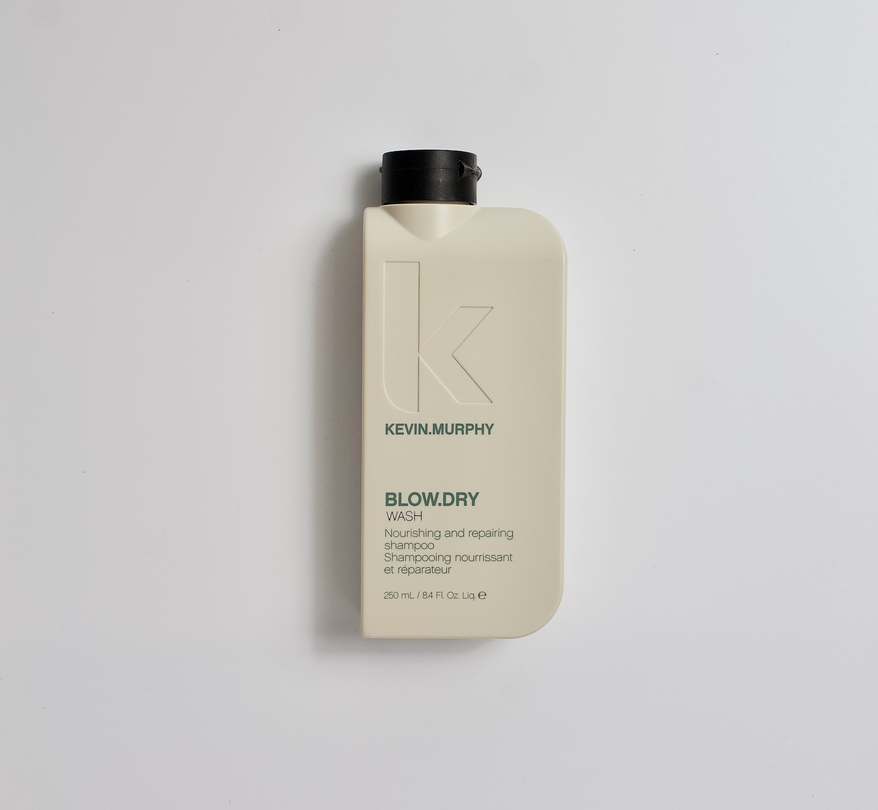 Blow Dry Wash